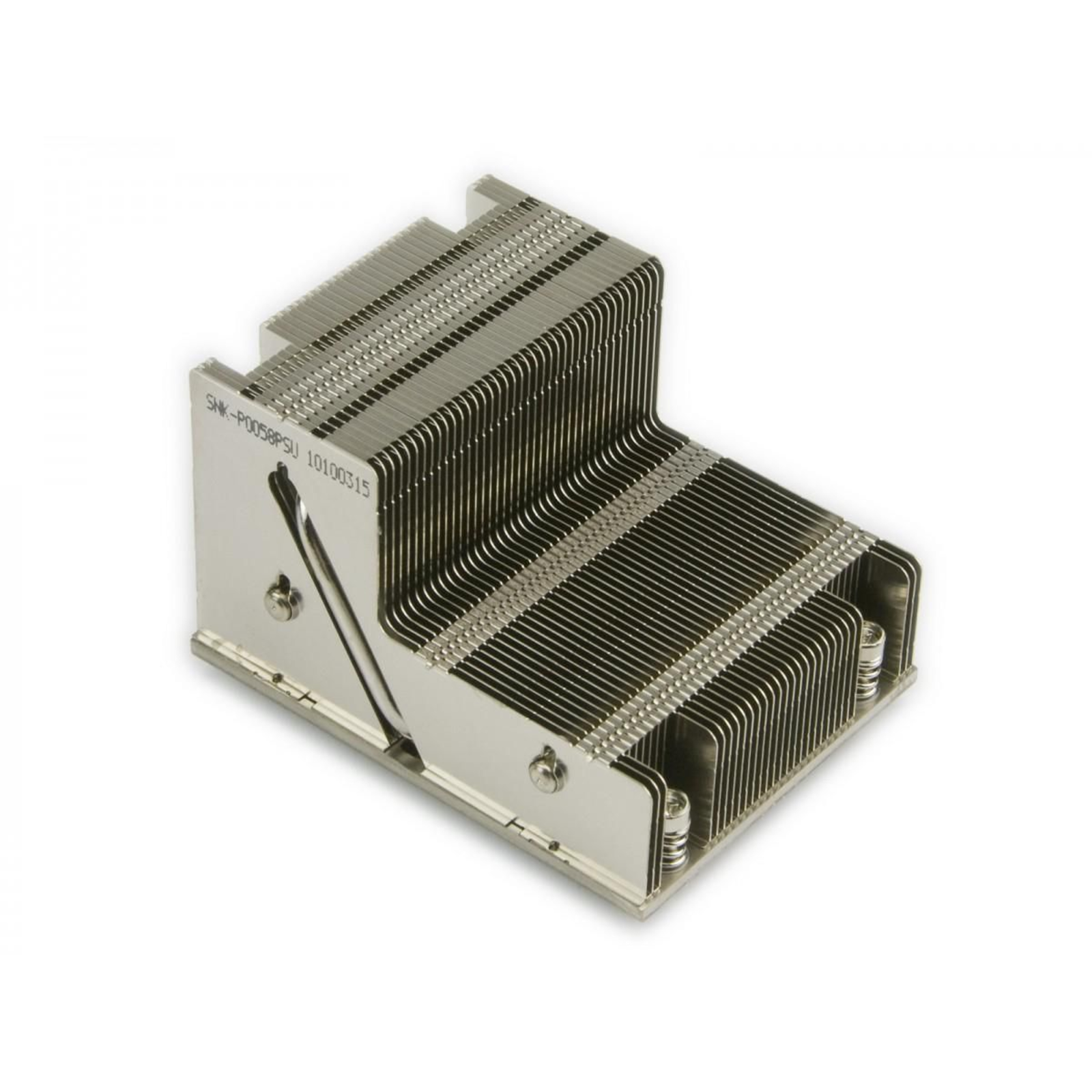 Supermicro 2U Passive Proprietary CPU Heat Sink