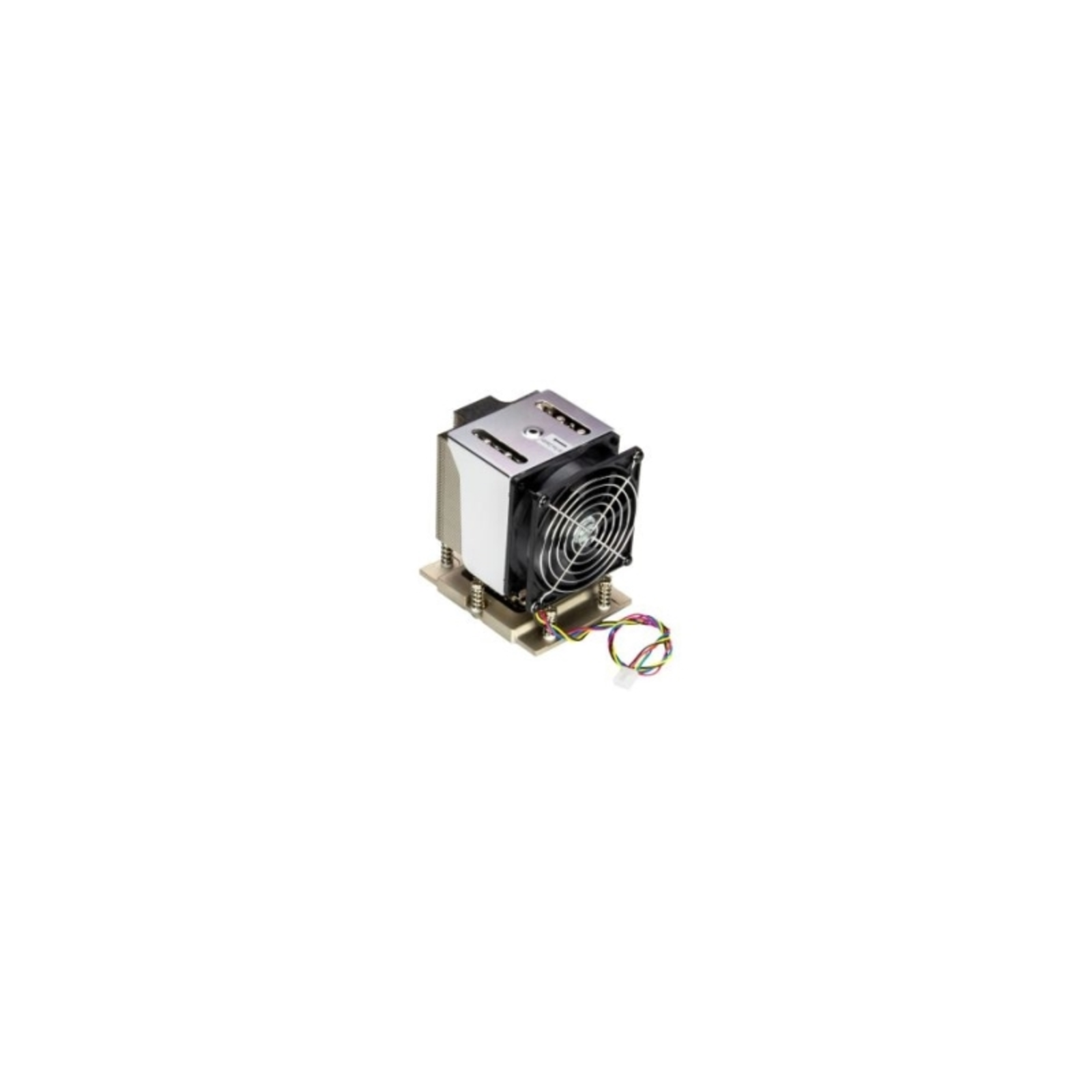 Supermicro CPU Cooler 4U for Socket SP5 Active SNK-P0084AP4