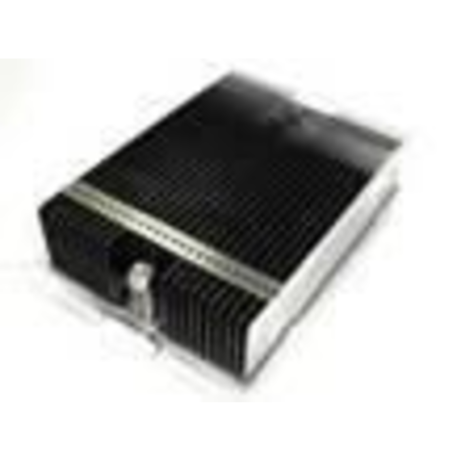 Supermicro CPU Cooler for Socket 1366 Active SNK-P1034P