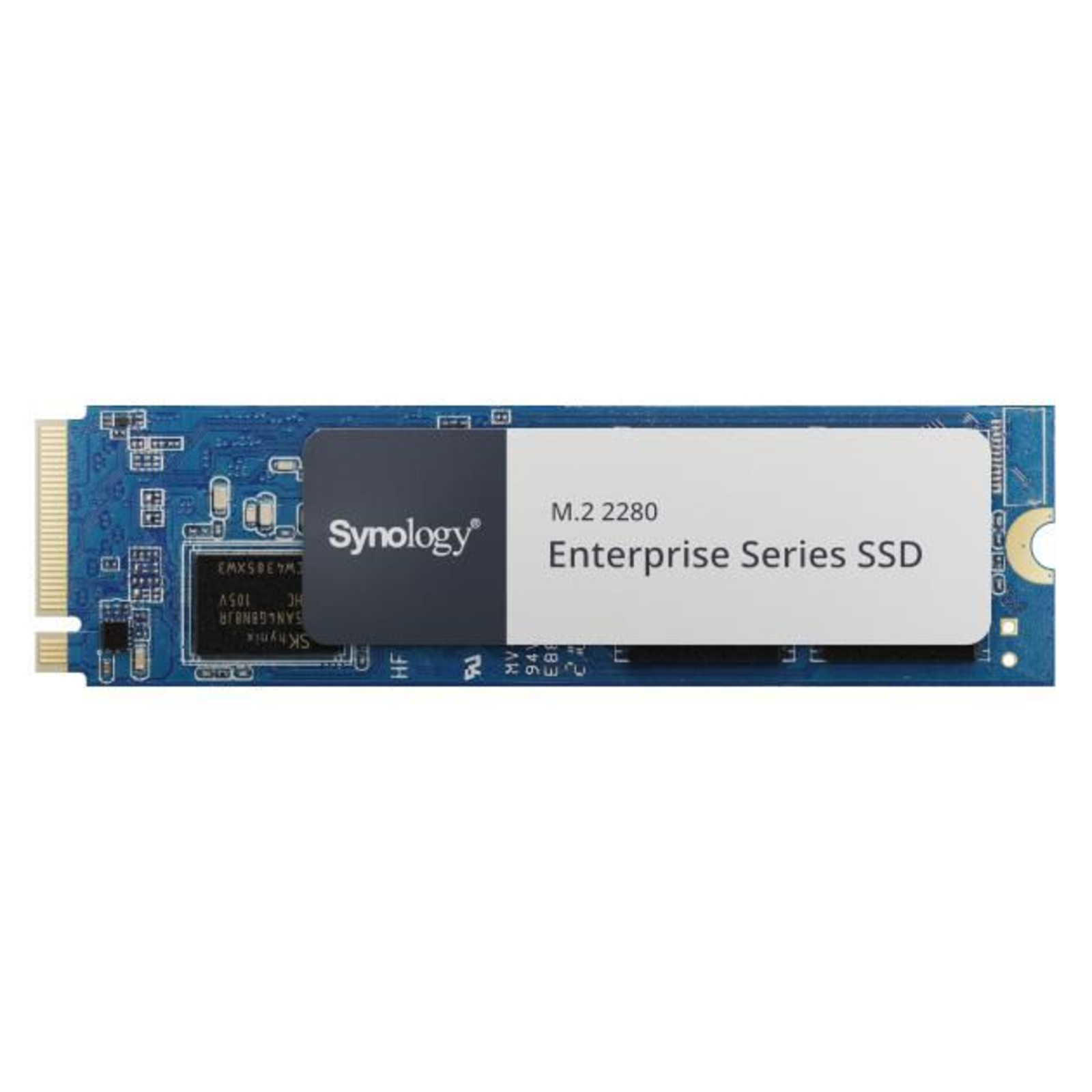 Synology SNV5420-400G SSD Drive 400GB M2 NVMe 2280 PLP