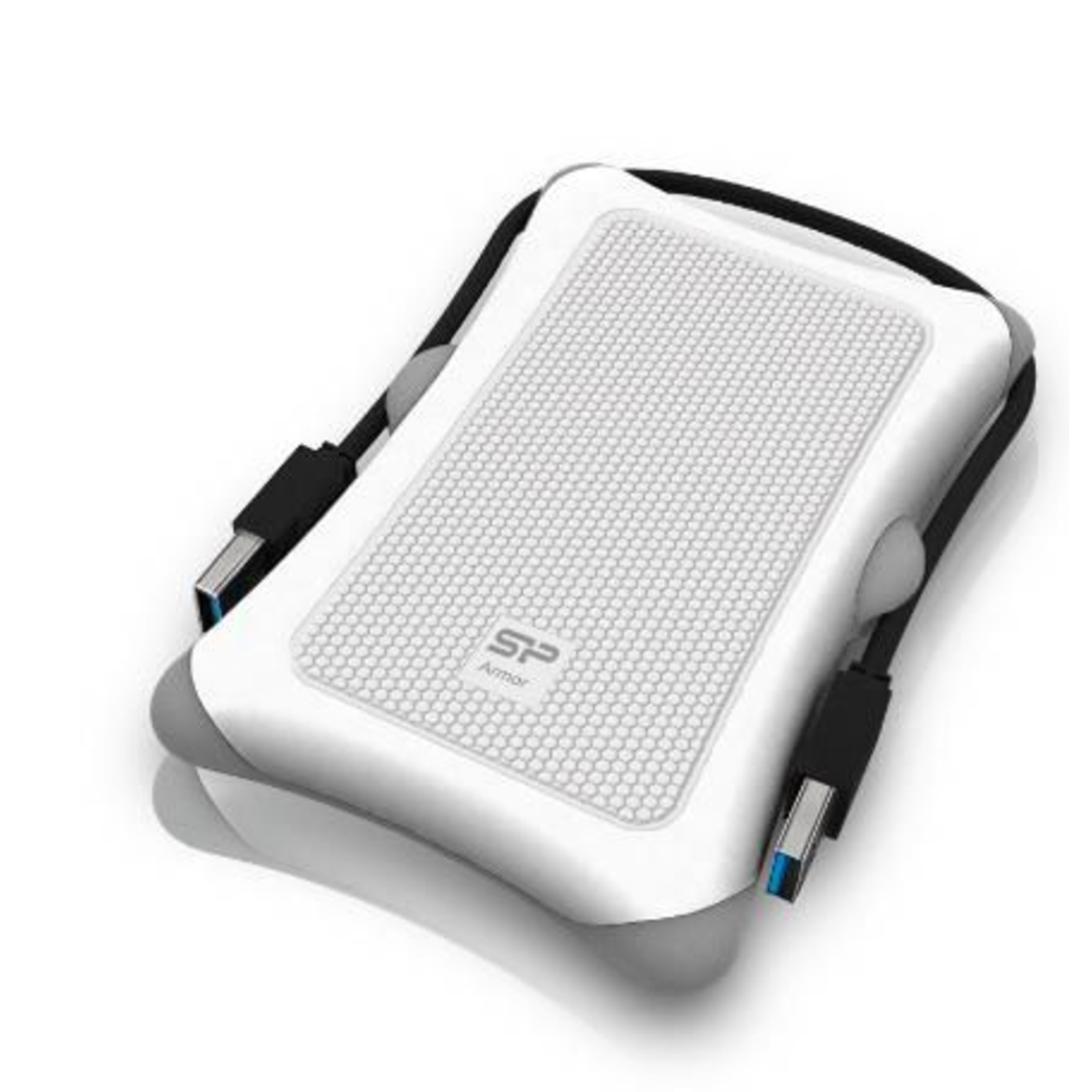 Silicon Power Armor A30 Storage Enclosure 2.5inch (6.4 Cm)