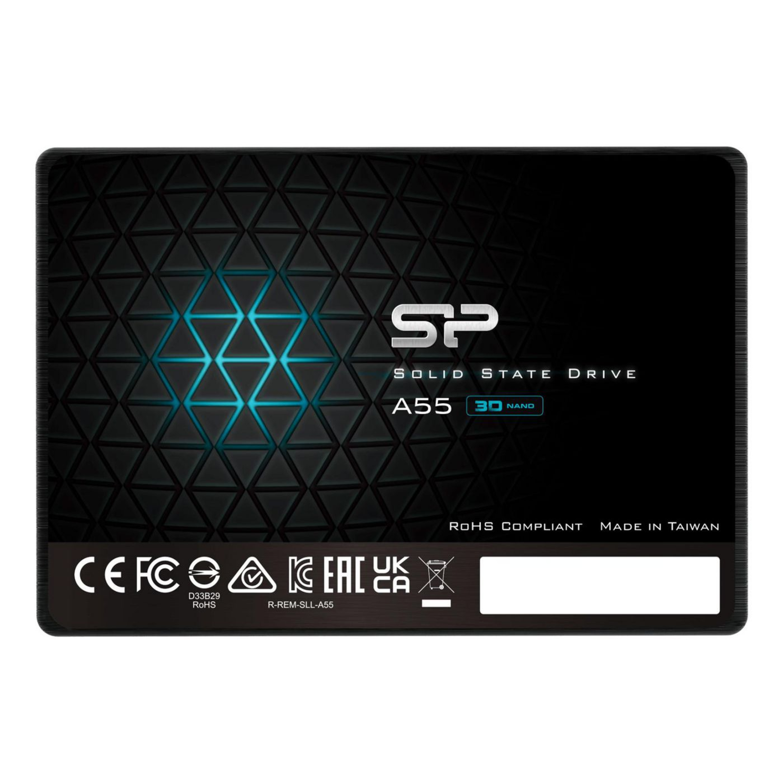 Silicon Power Solid State Drive 4TB 2.5