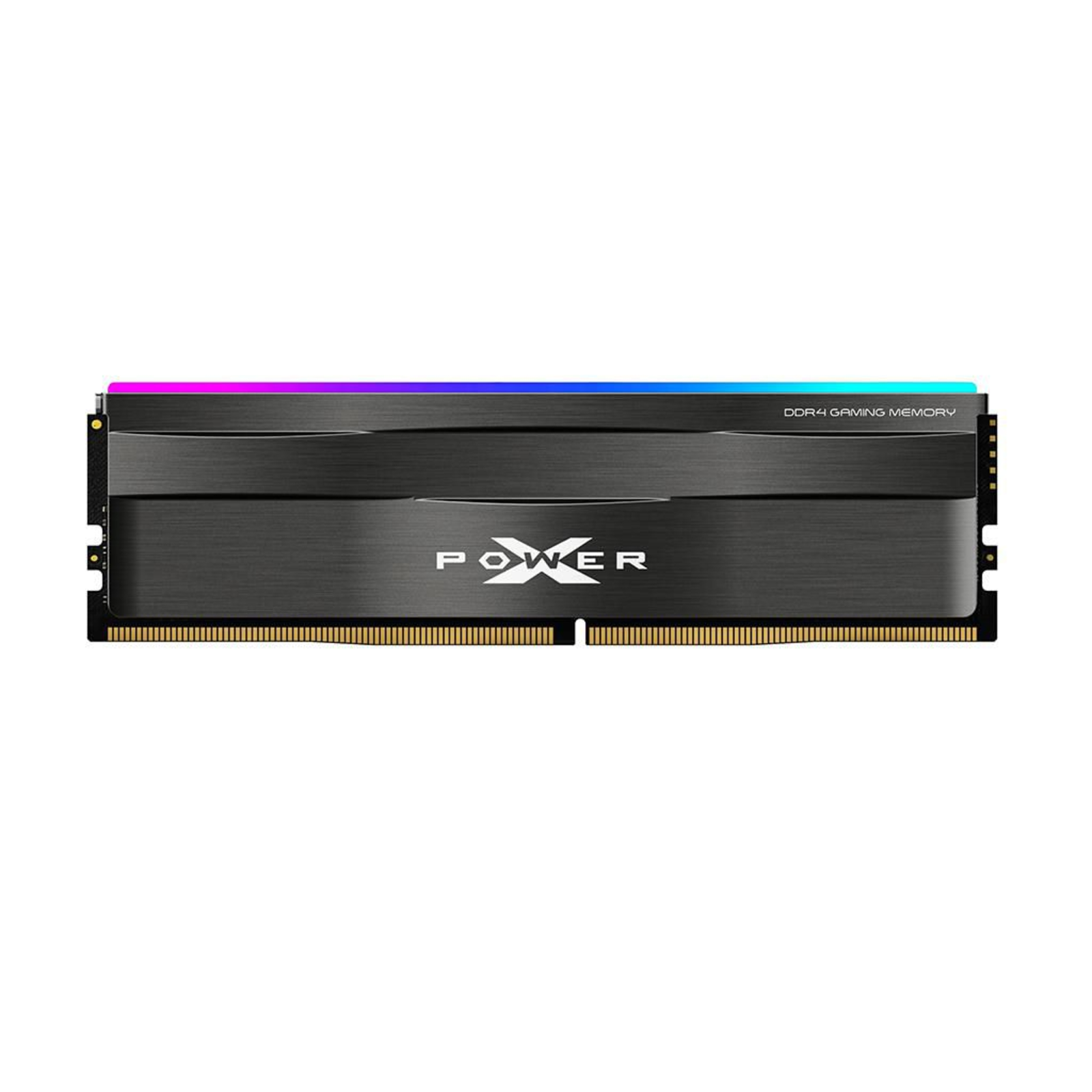 SILICON POWER XPOWER Zenith RGB 16GB DDR4 3200MHz DIMM CL16 1.35V