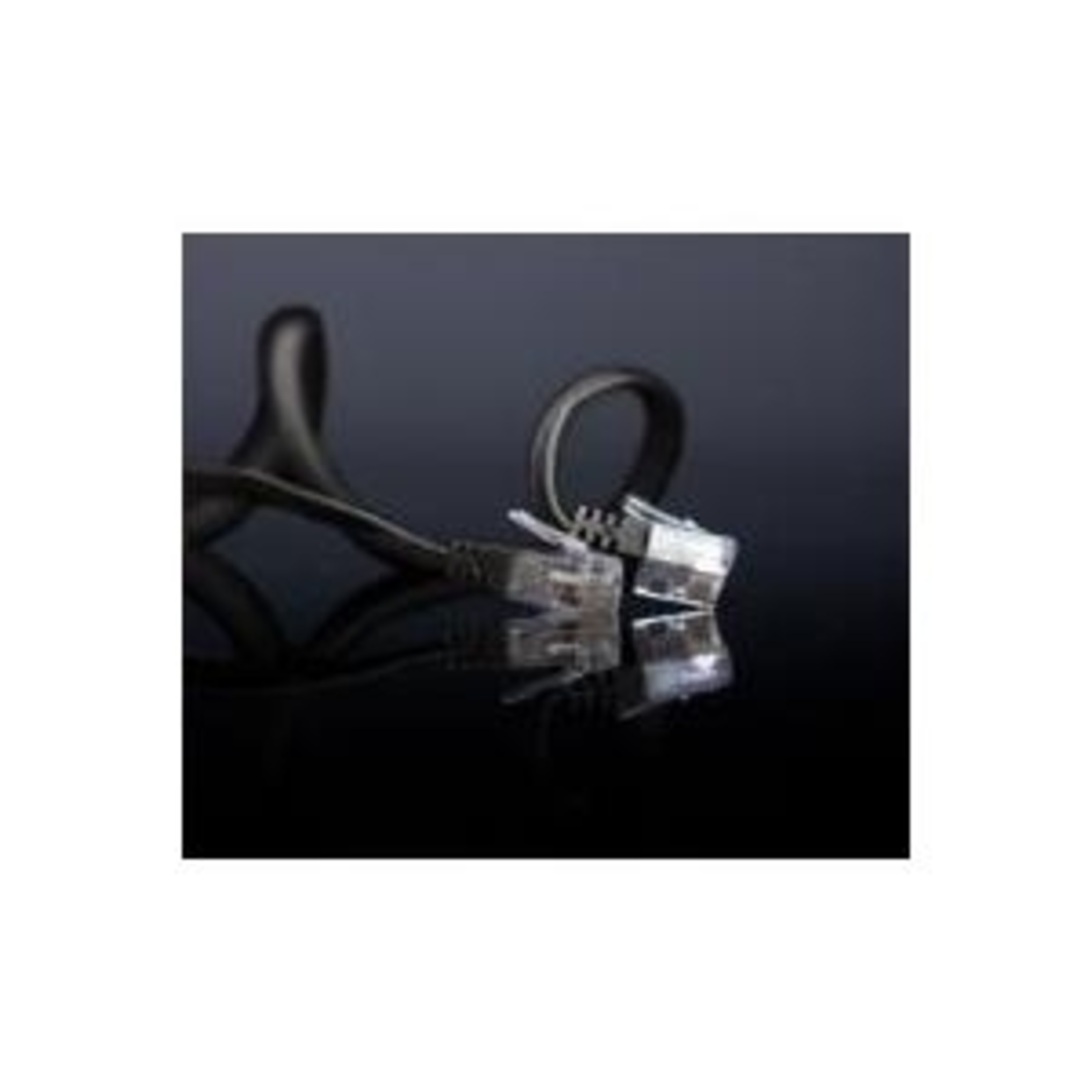 ShiverPeaks U/UTP Cat. 6 5m 5 M Cat6 U/UTP (UTP) RJ-45 RJ-45 Black