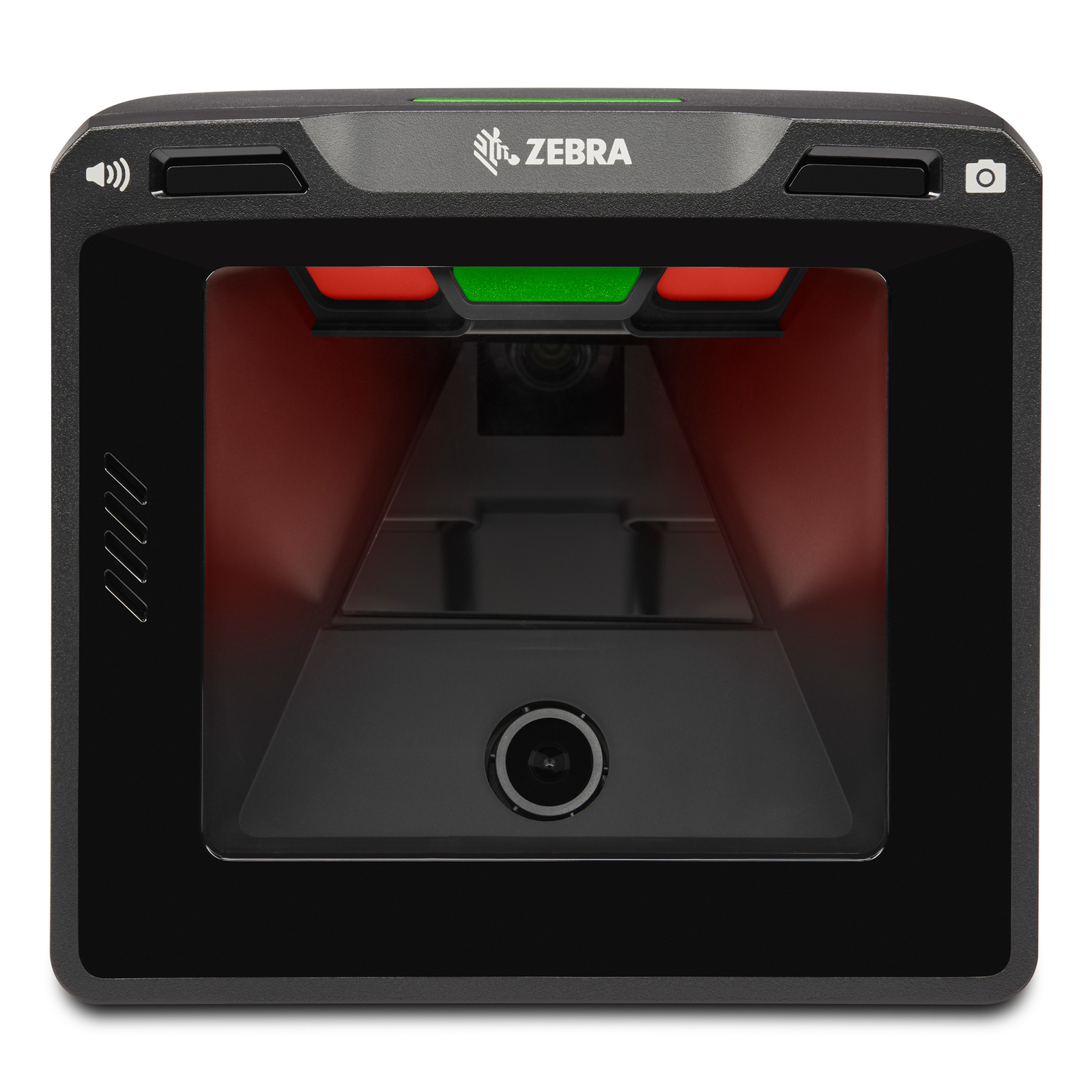 Zebra SP7208-V Integrated Barcode Reader 1D-2D Codabar Code 11 Code 128 Code 39 Code 93 GS 1