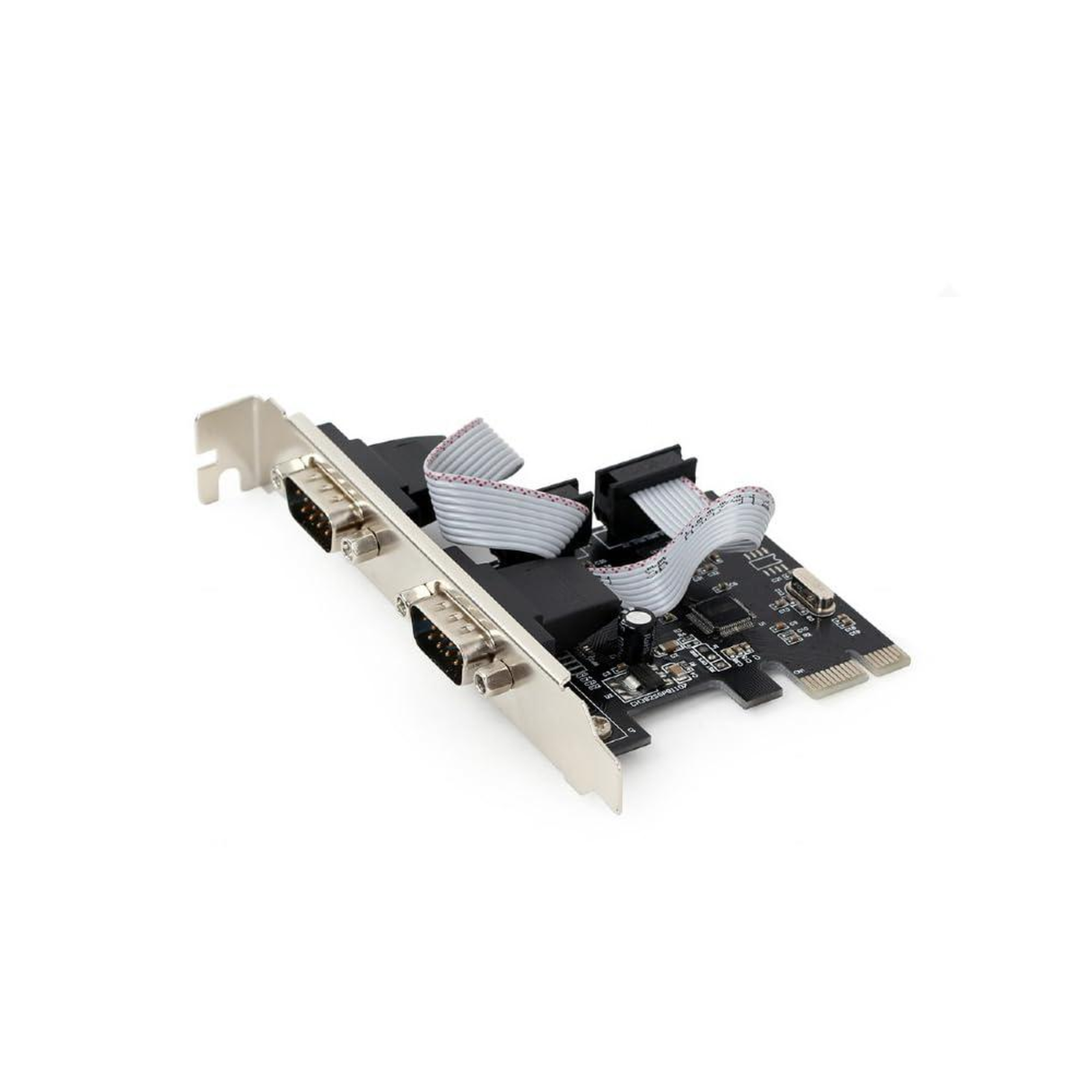 Gembird SPC-22 Serial Adapter PCIe 1.1