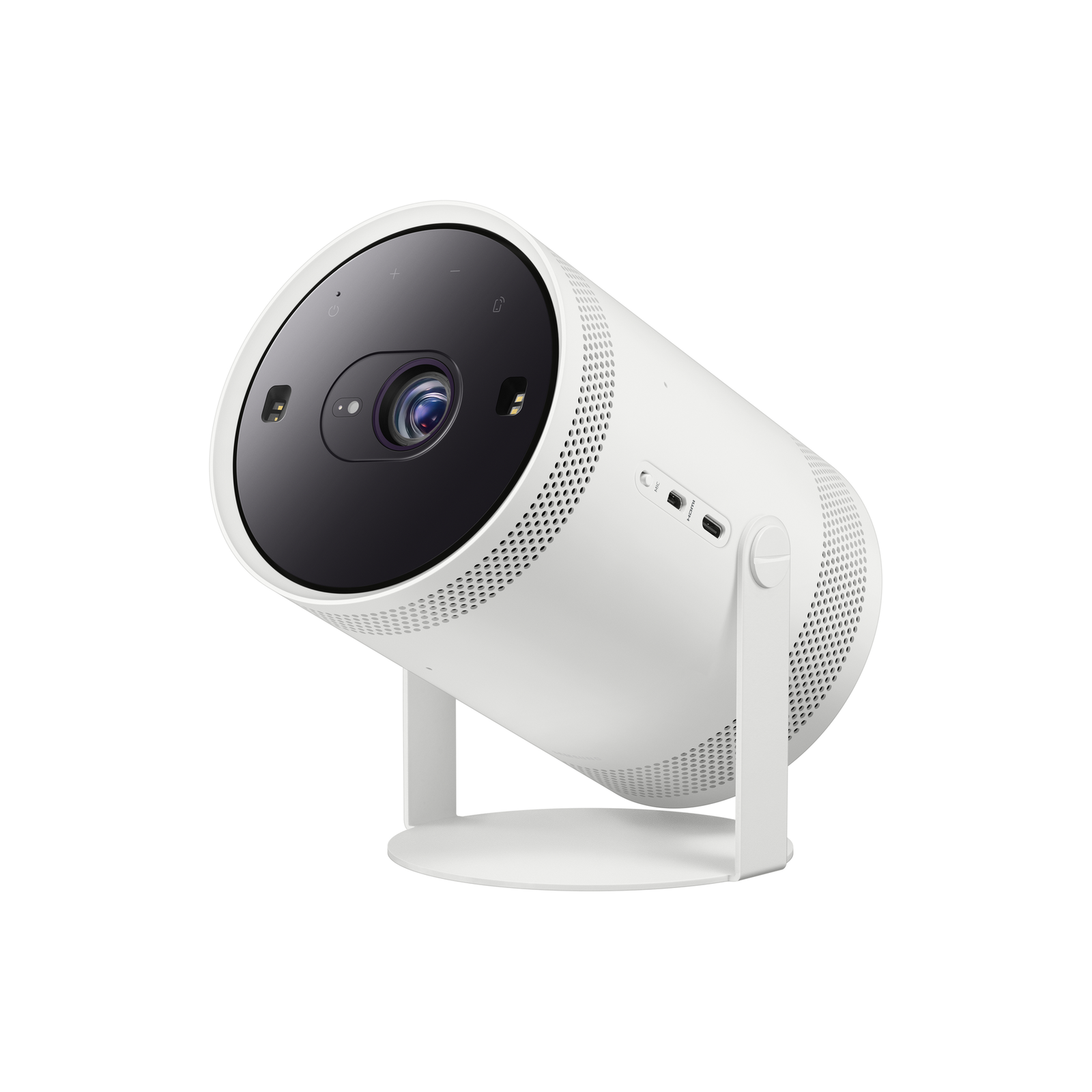 Samsung SP-LFF3CLAX DLP-Projector Full HD HDMI
