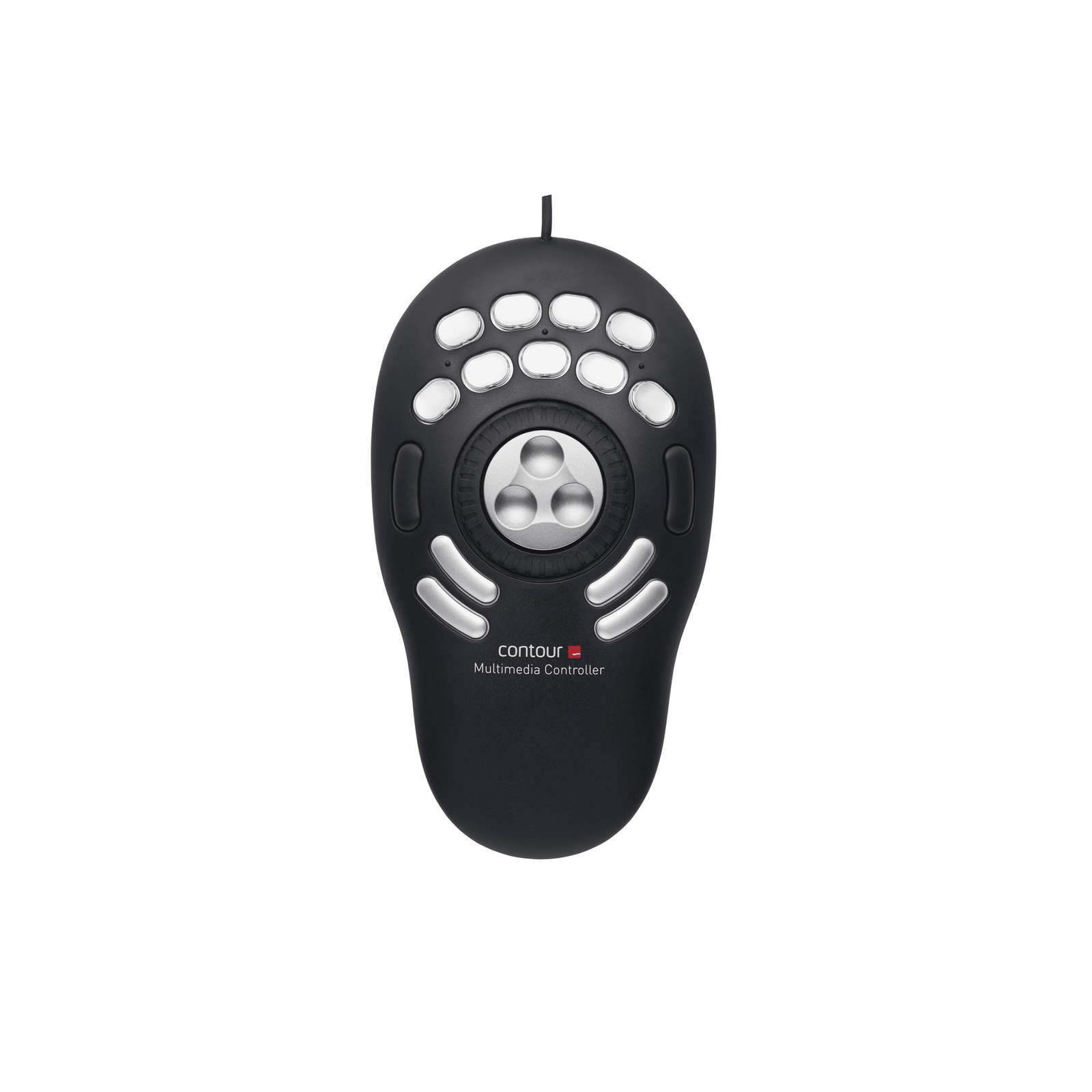 Contour Multimedia Controller Mouse Pro V2