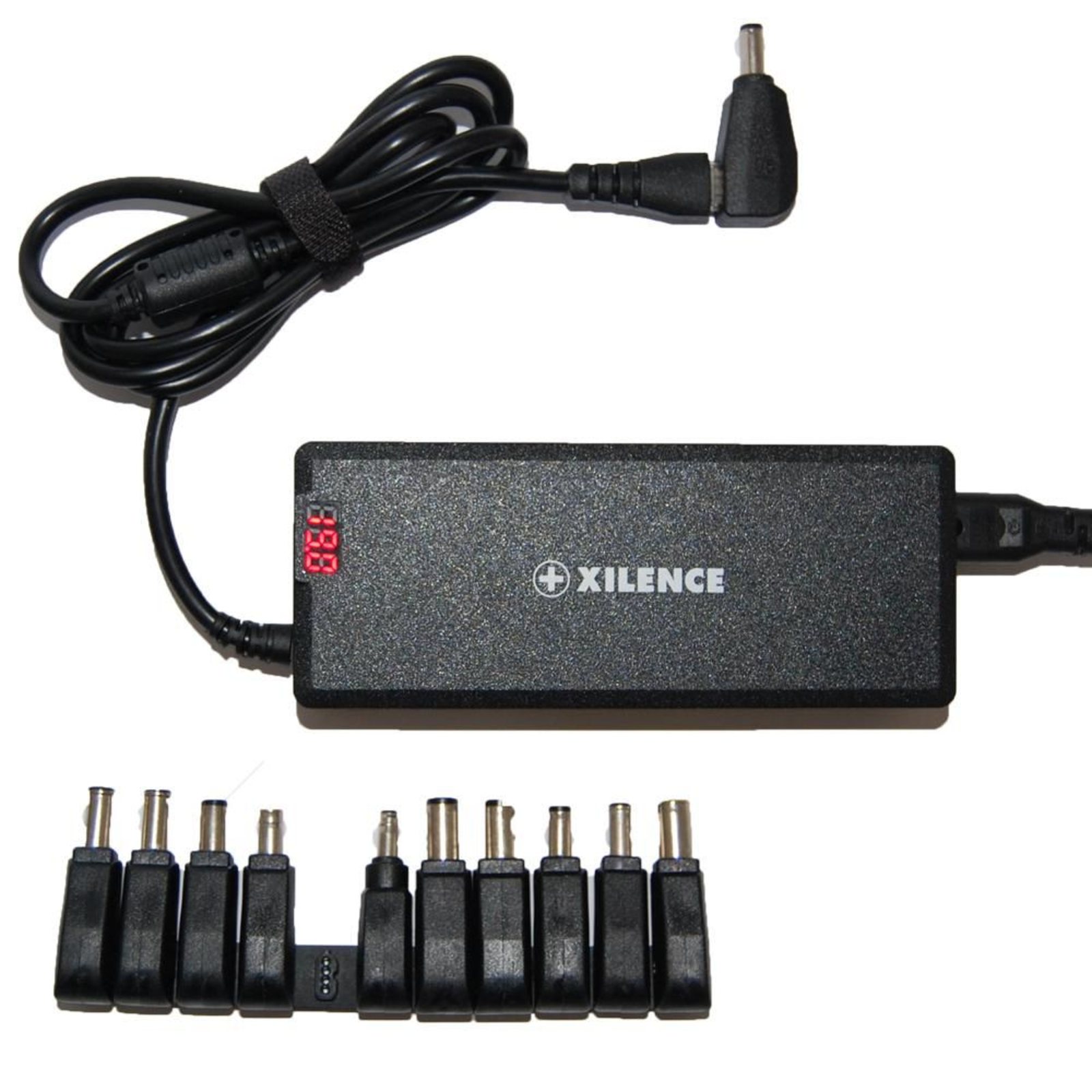Xilence Universal Notebook Power Supply 75W Mini XM008