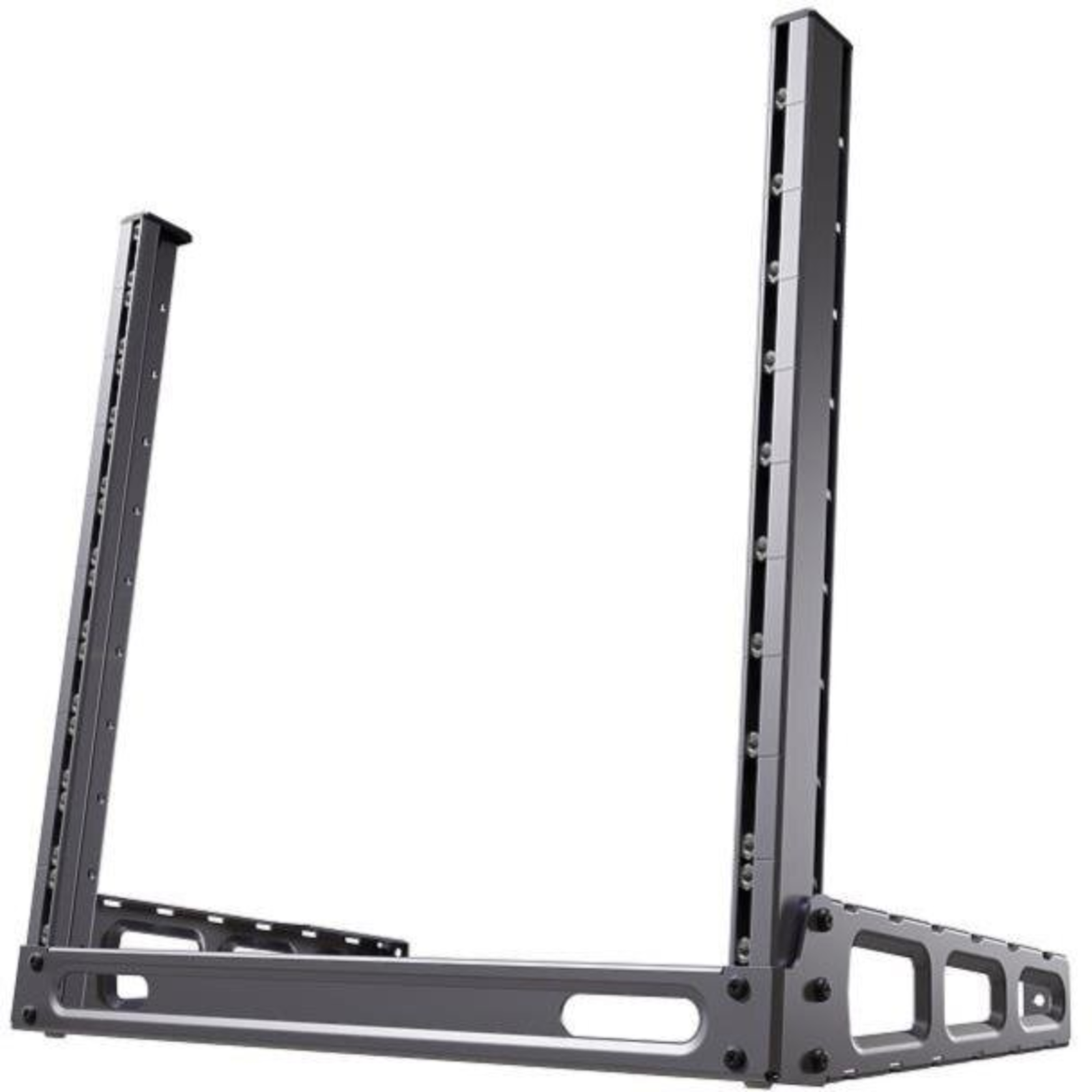 Mikredik Accessories Rackmount 19 10U Desktop Rack