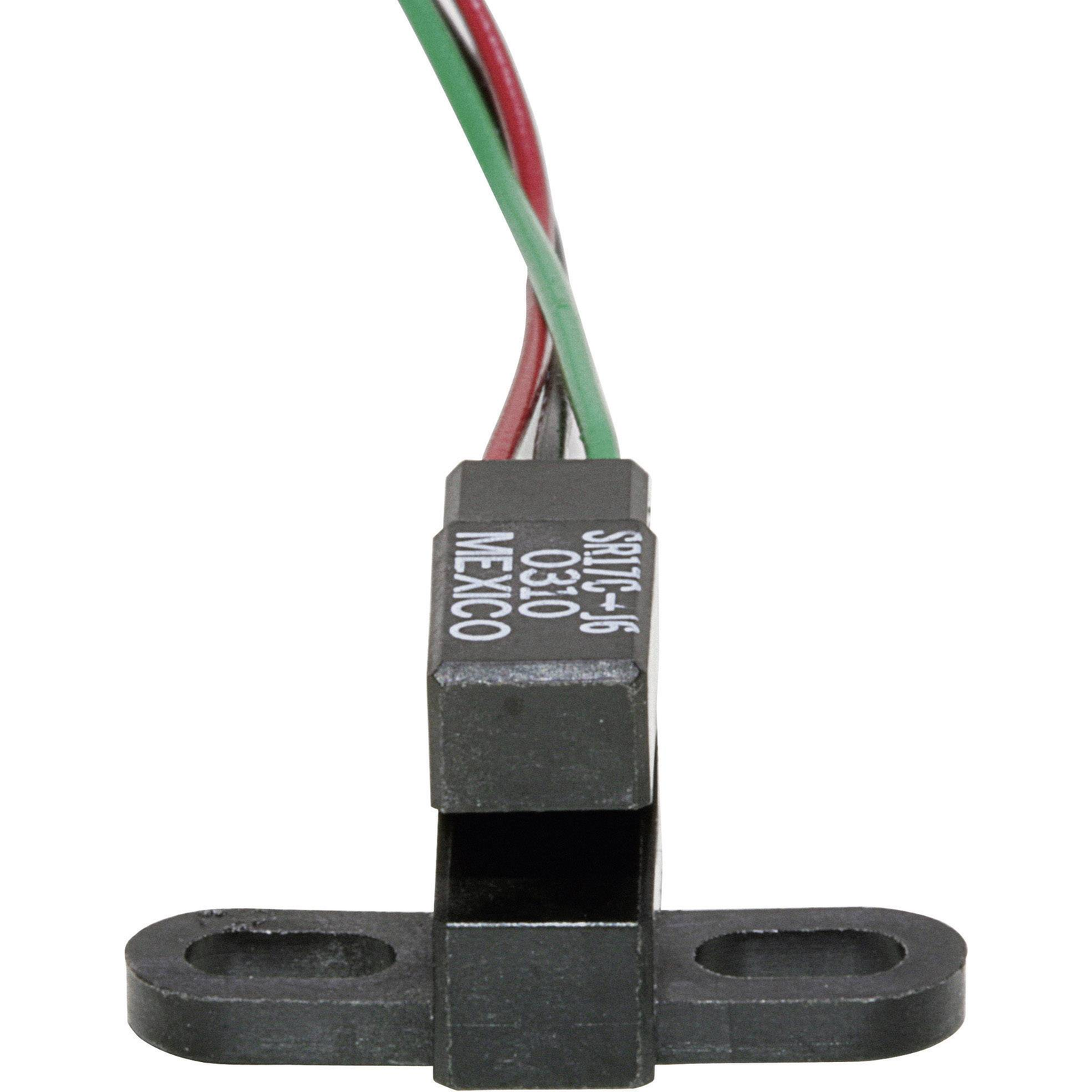 Honeywell Hall Sensor SR17C-J6 3.8 30 V/DC Cable Open End