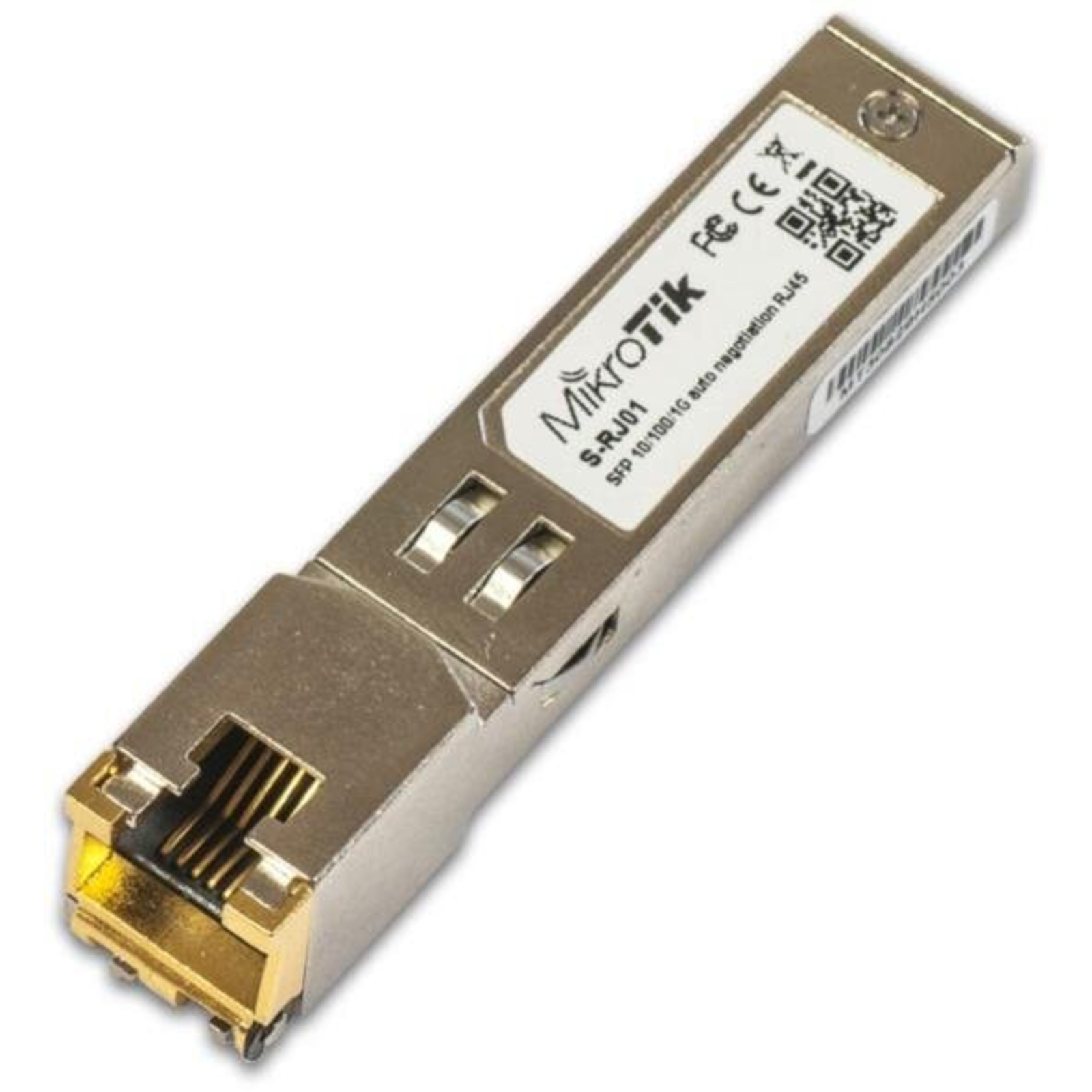 Mikredik Accessories SFP Module 1.25G Copper Module 100m