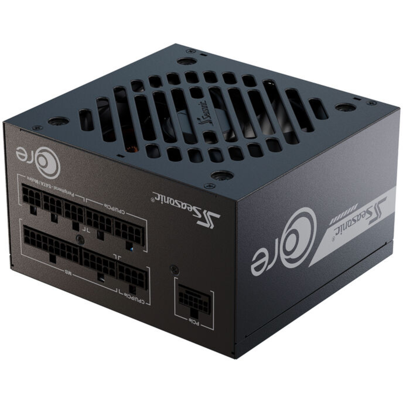 Seasonic Core GX-750-V2 750W ATX3.1 Black