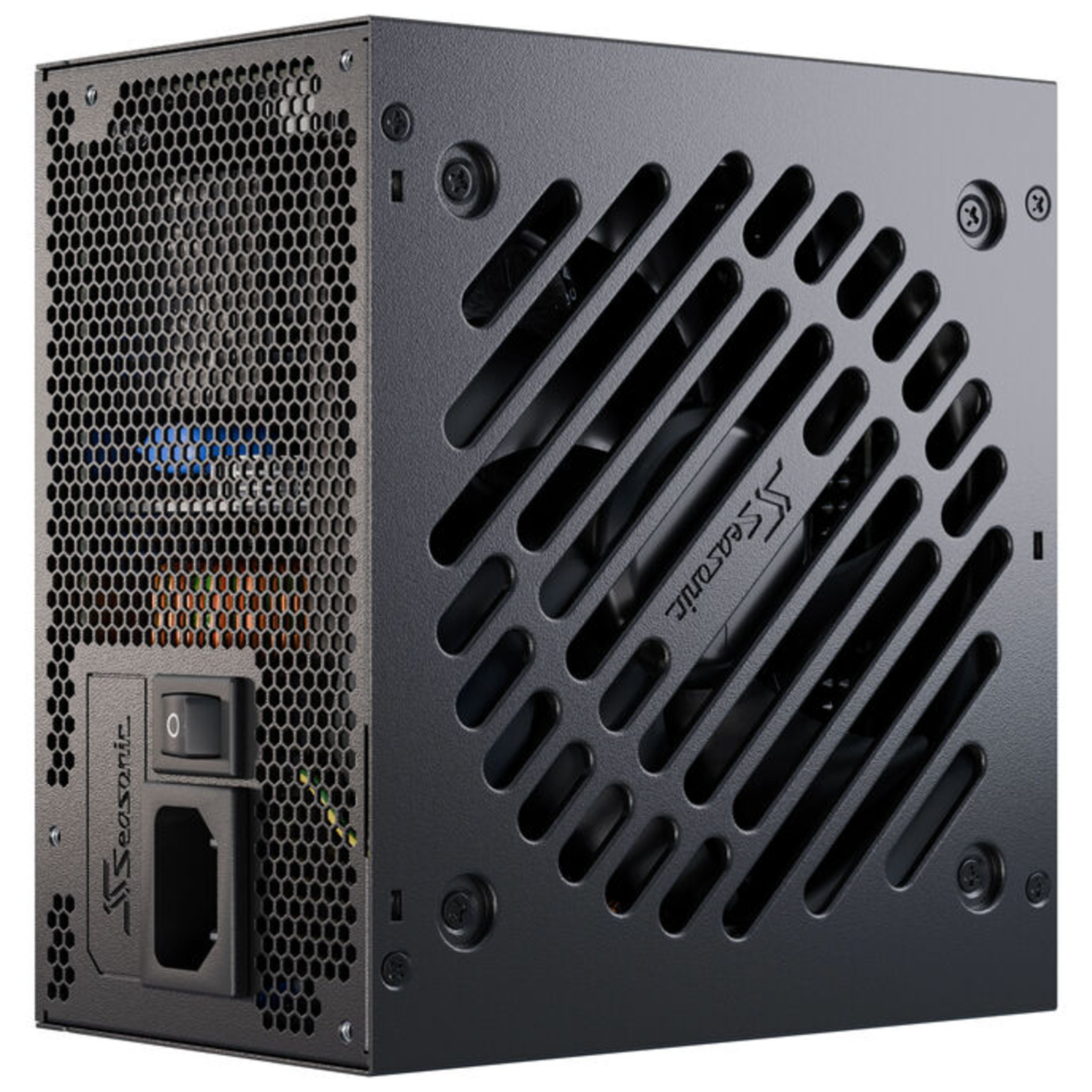 Seasonic Core GX-850-V2 850W ATX3.1 Black