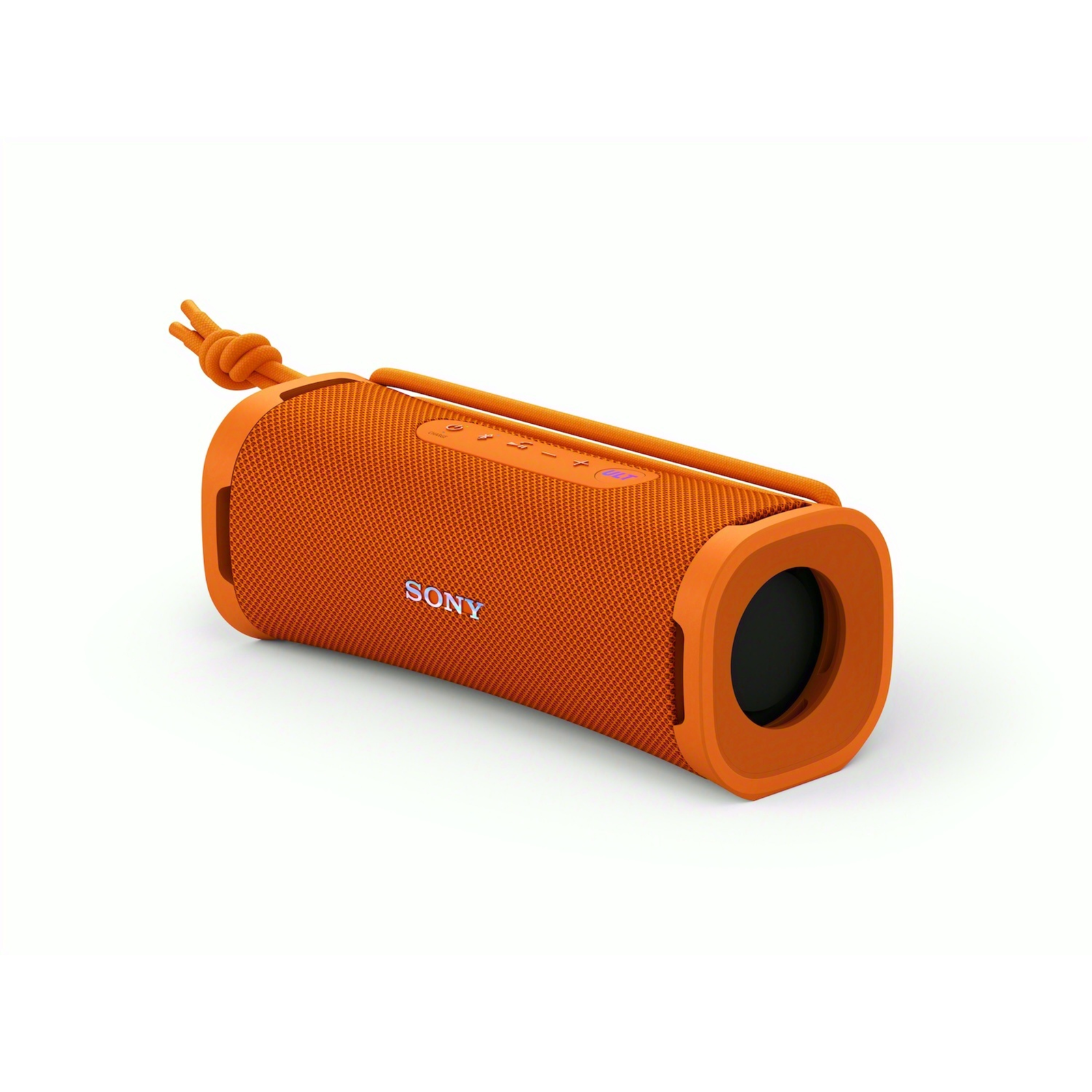 Sony ULT FIELD 1 Speaker orange