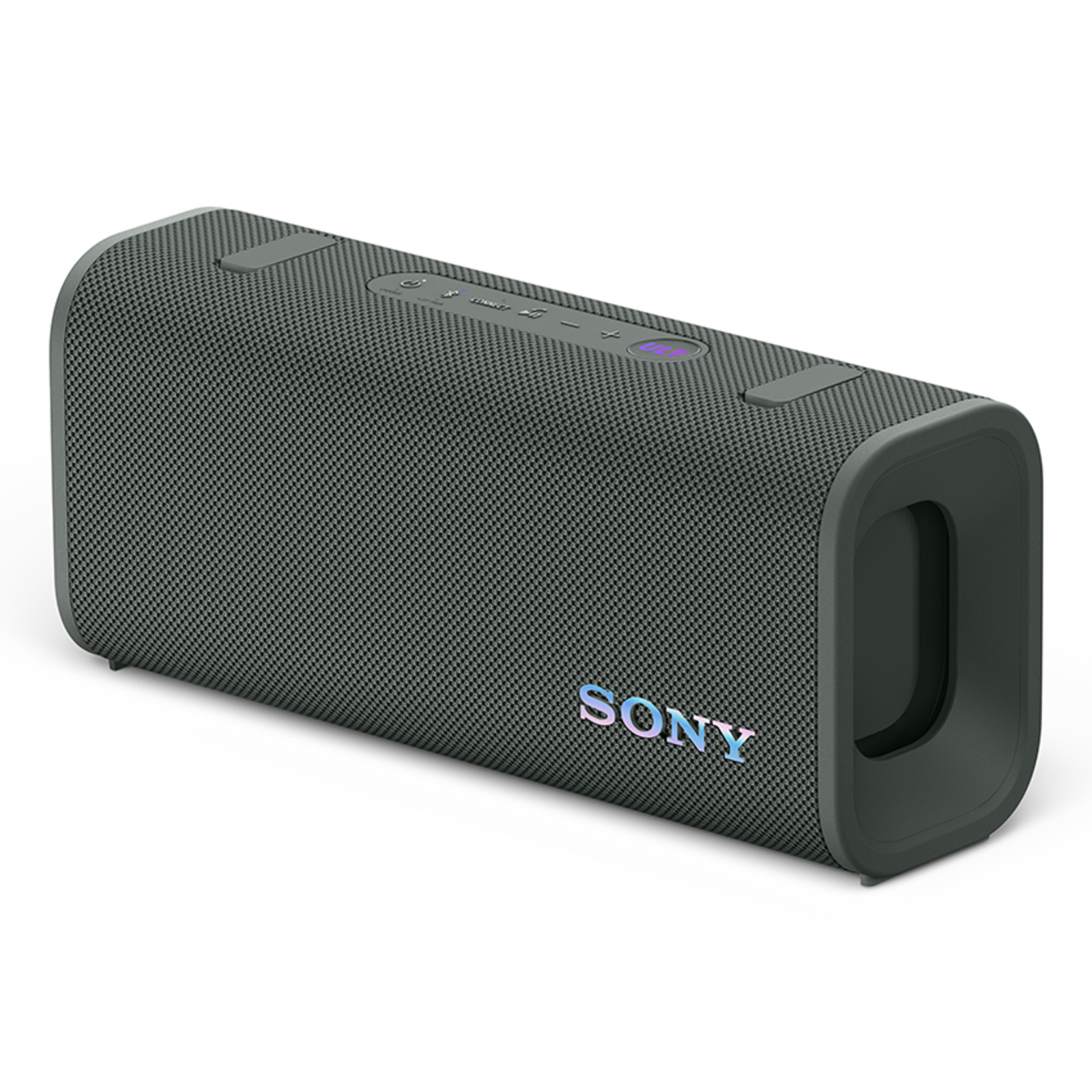 Sony Bluetooth Speaker Ult Field 3 Grey Audio 20 KHz