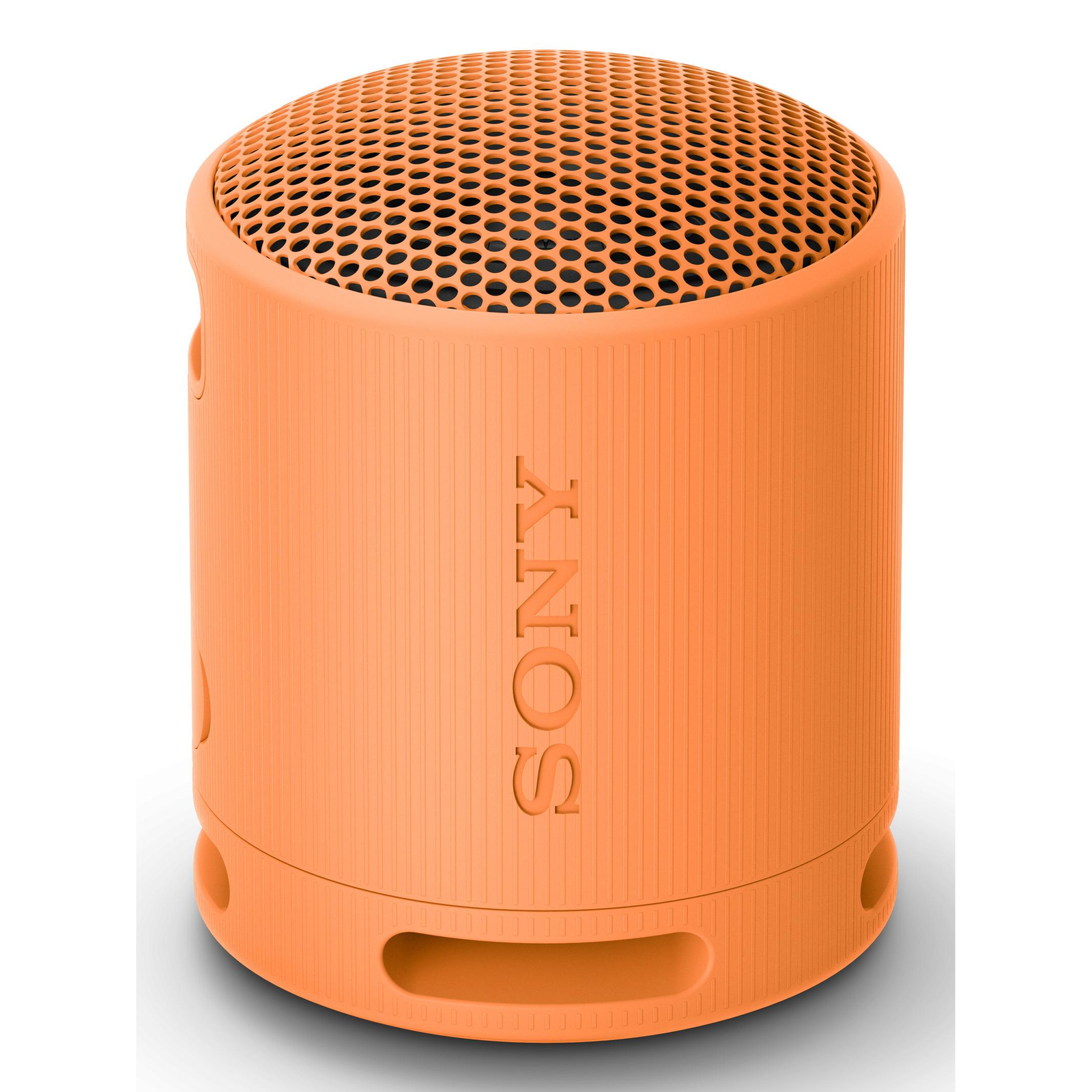 Sony SRS-XB100 Speaker orange