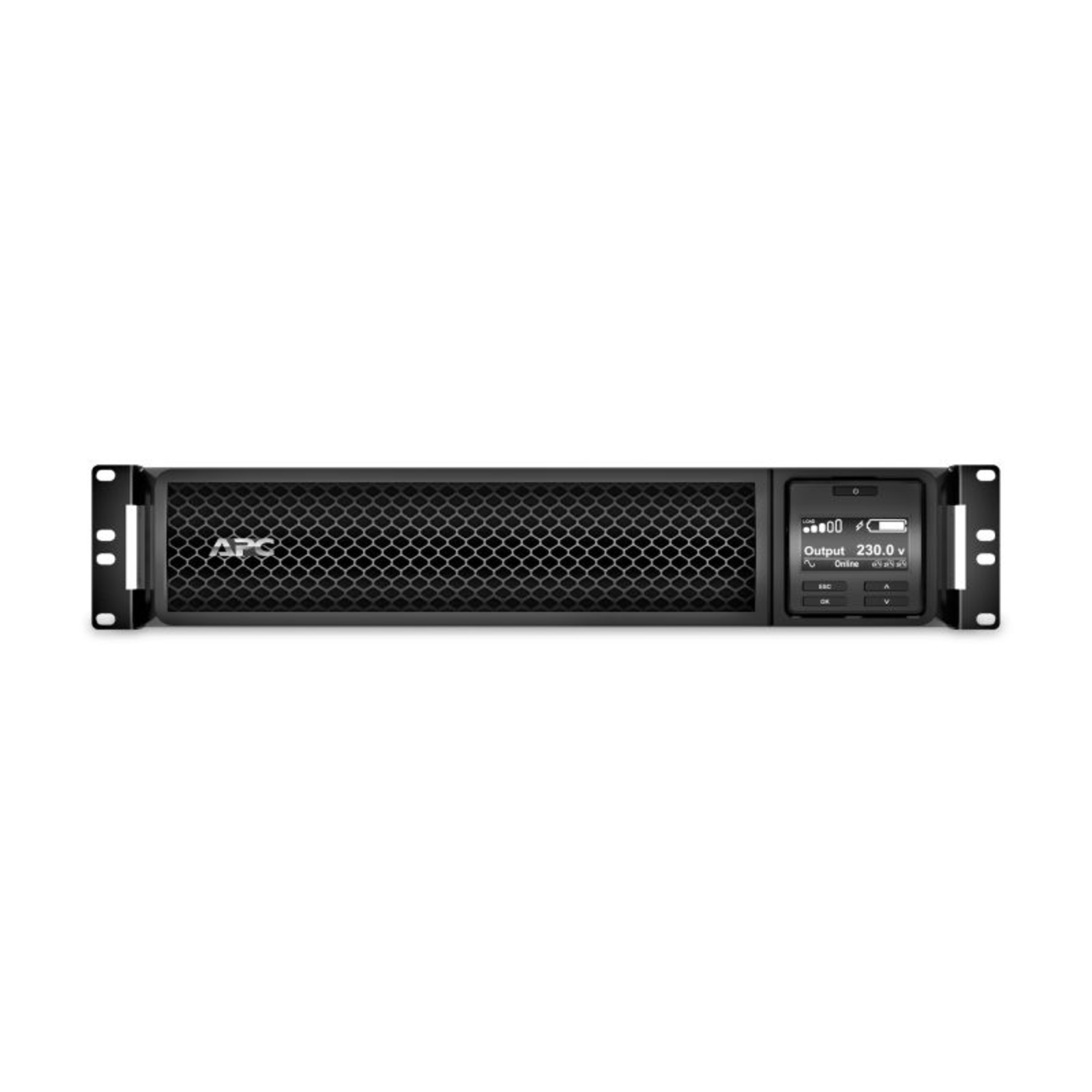 APC USV SRT1000RMXLI SMARTUPS 1000VA RM 230V