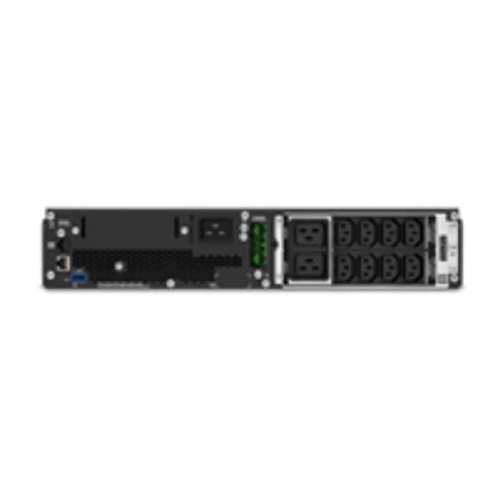 APC Rack Smart-UPS SRT2200RMXLI 1980W 2200VA 2U Online
