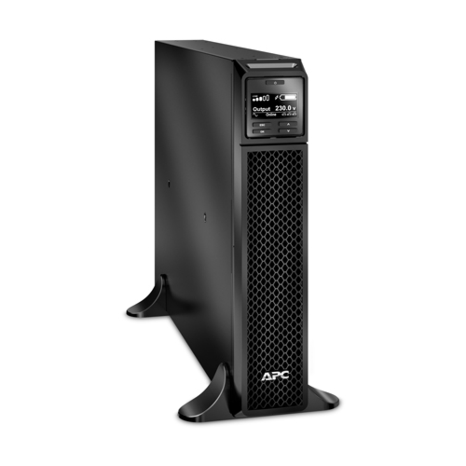 APC Smart-UPS SRT 2200VA AC 230V 1980W USB