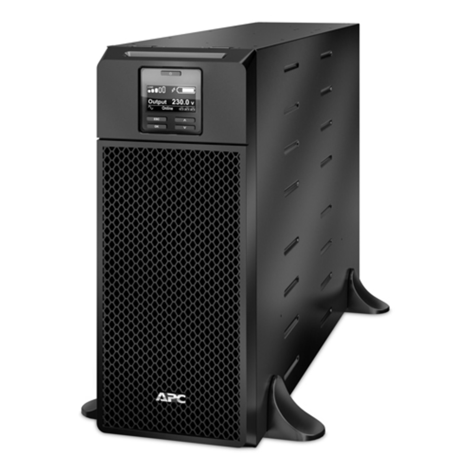 APC Smart UPS SRT 6000VA 230V