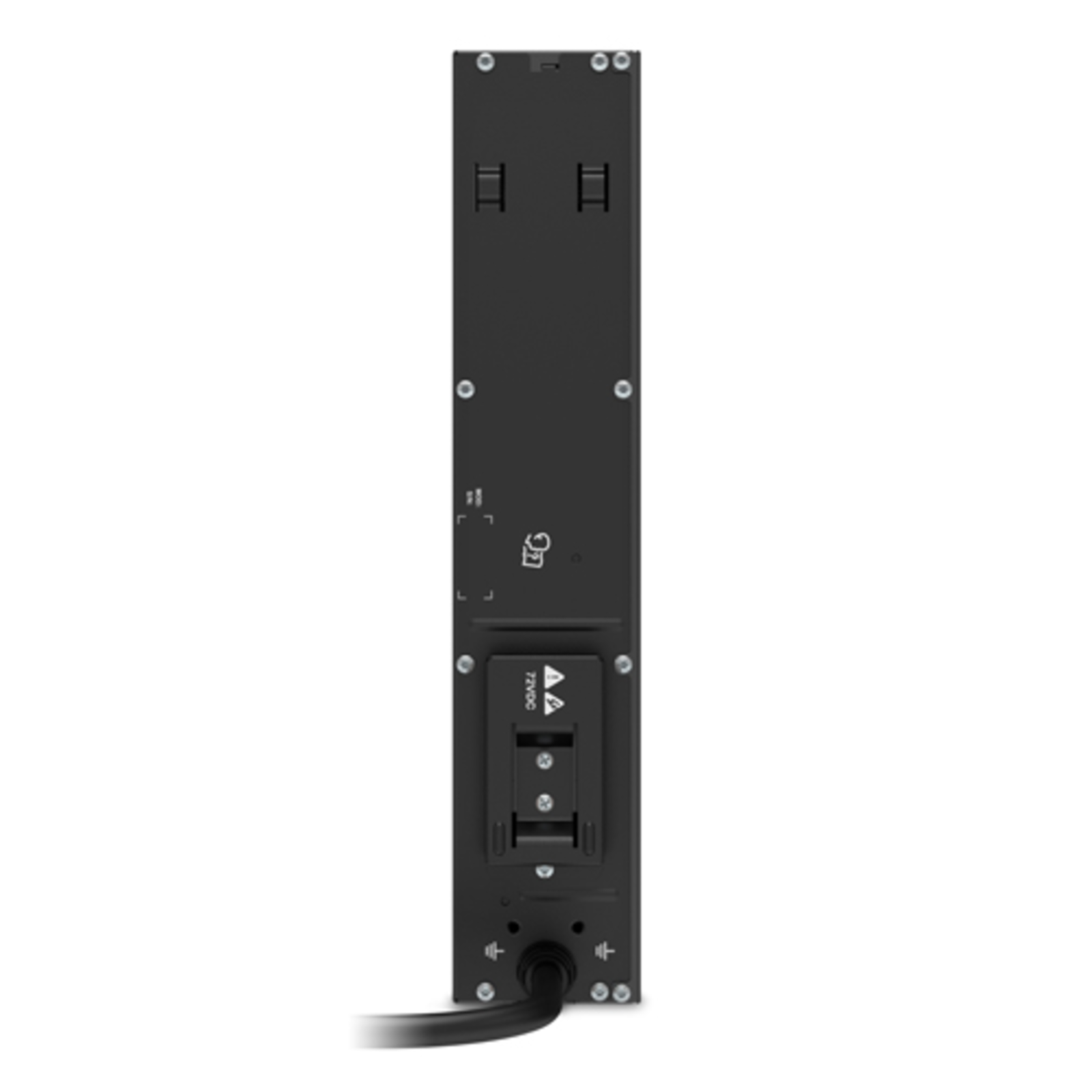 APC SRT72RMBP Sealed Lead Acid VRLA 72 V Black 734 VAh 5 Years Smart-UPS