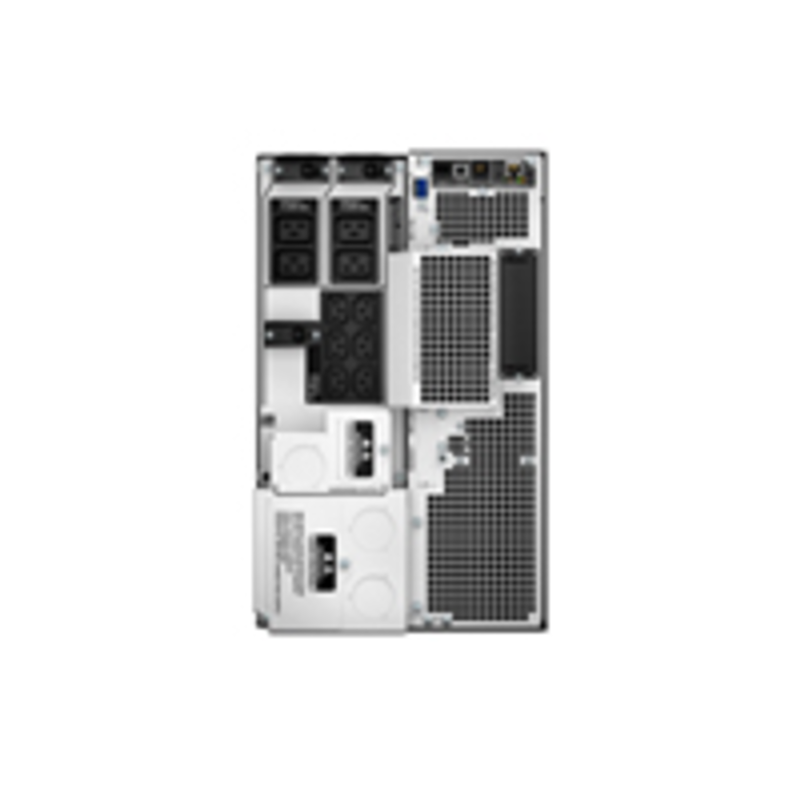 APC Smart-UPS On-Line Double Conversion Online 8 KVA 8000 W Sine 100 V 476 V