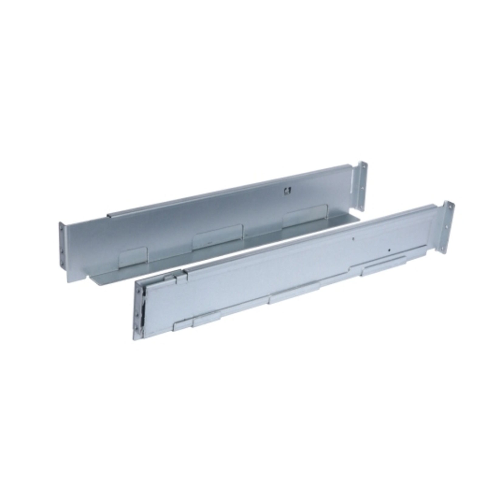 APC Smart-UPS Rack Rail Kit 1U 19inch Smart-UPS RT 10000VA. 15kVA. 20kVA. 5000VA. 6000VA. 8000VA