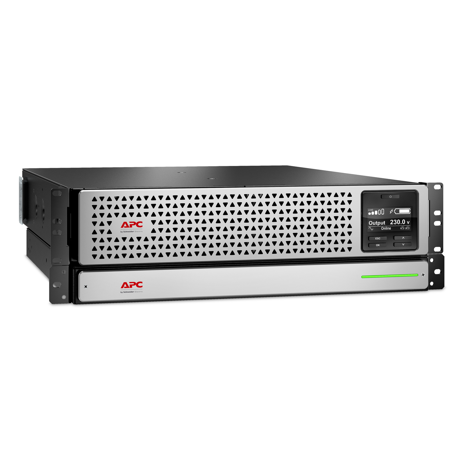 APC SMART-UPS SRT LI-ION 1000VA RM 230V IN