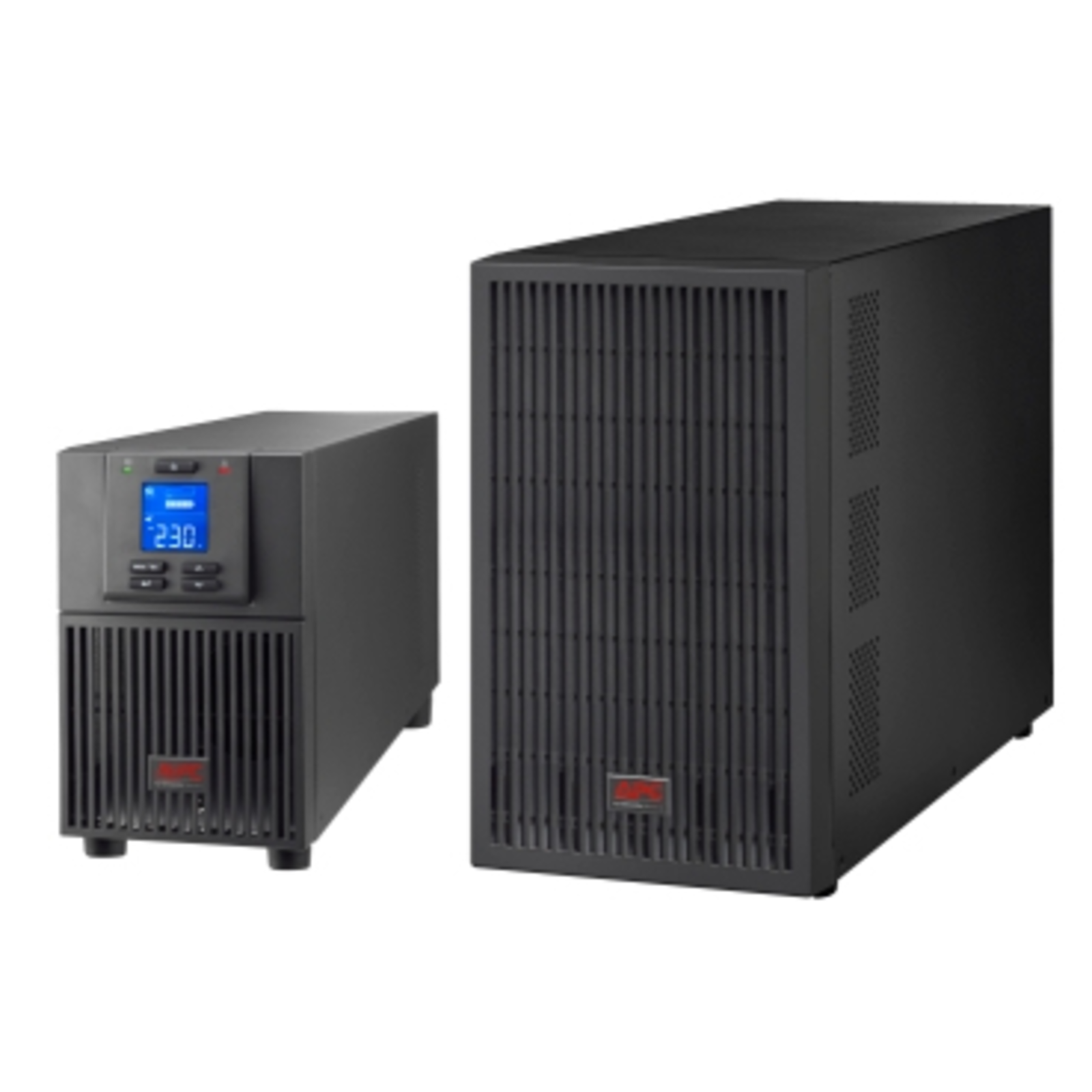 APC Easy UPS On-Line UPS Tower Extended Runtime