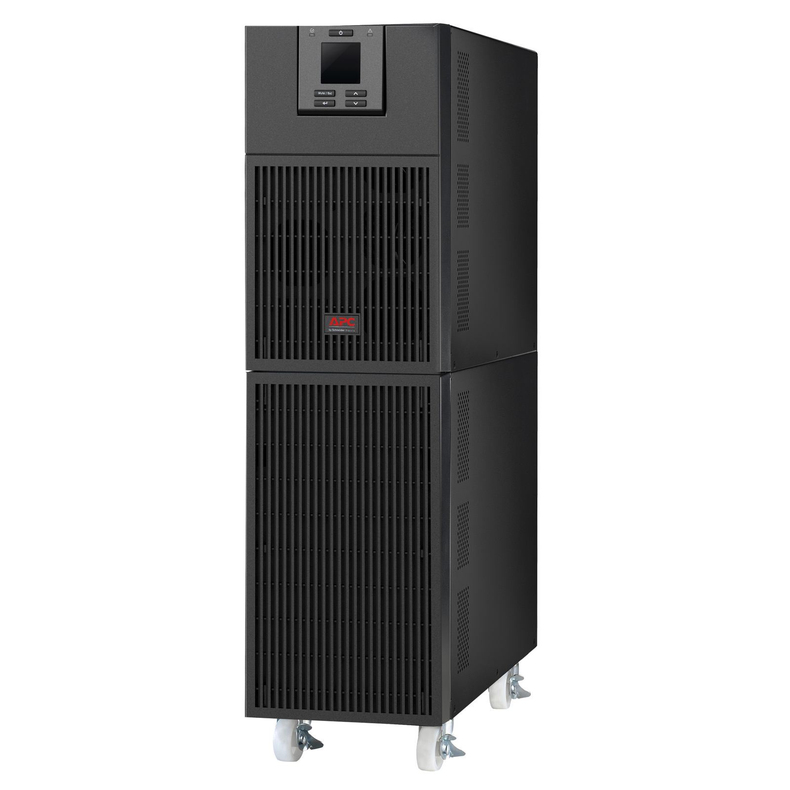 APC Easy UPS SRV SRV6KI UPS Alternating Current 230 V