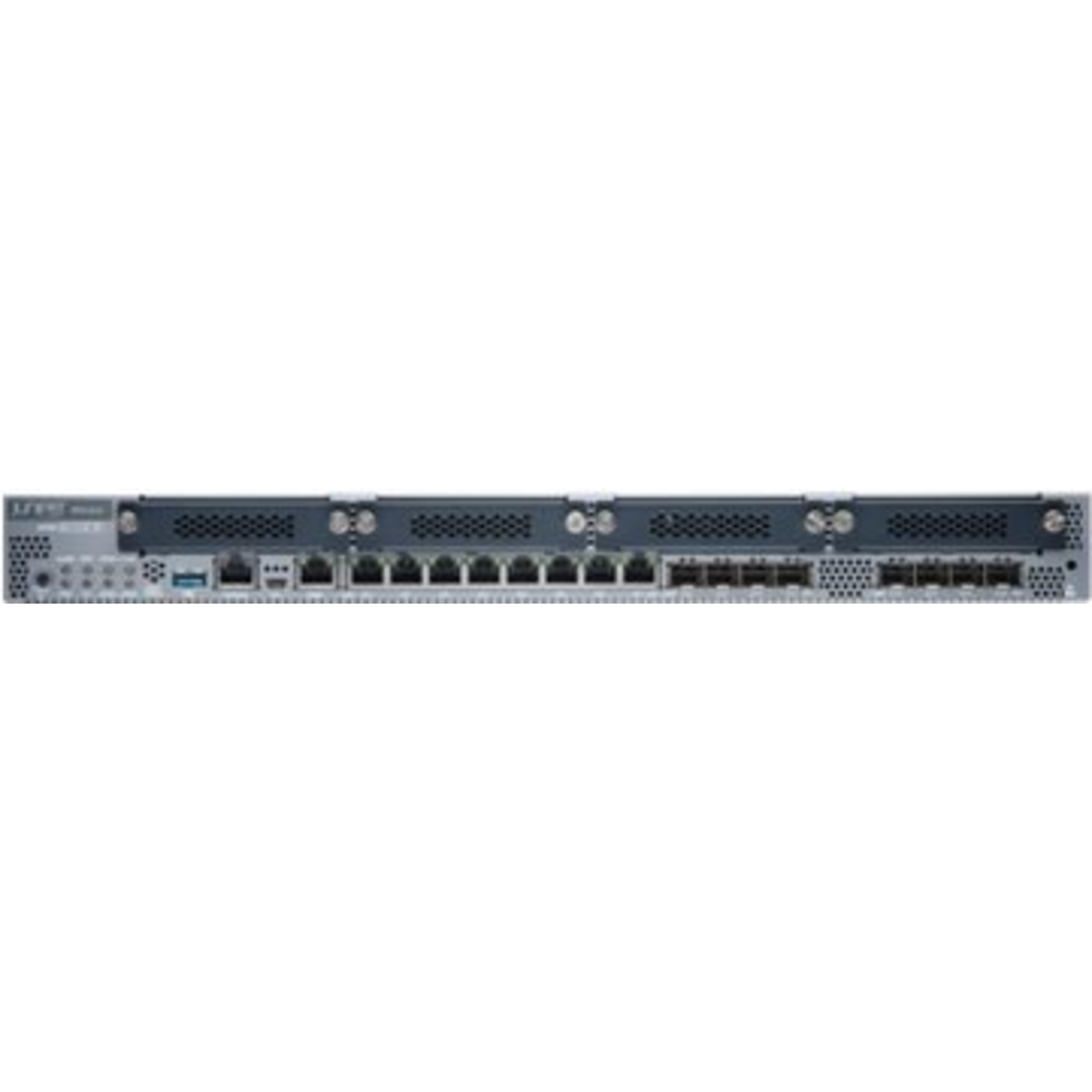 Juniper SRX340 Services Gateway