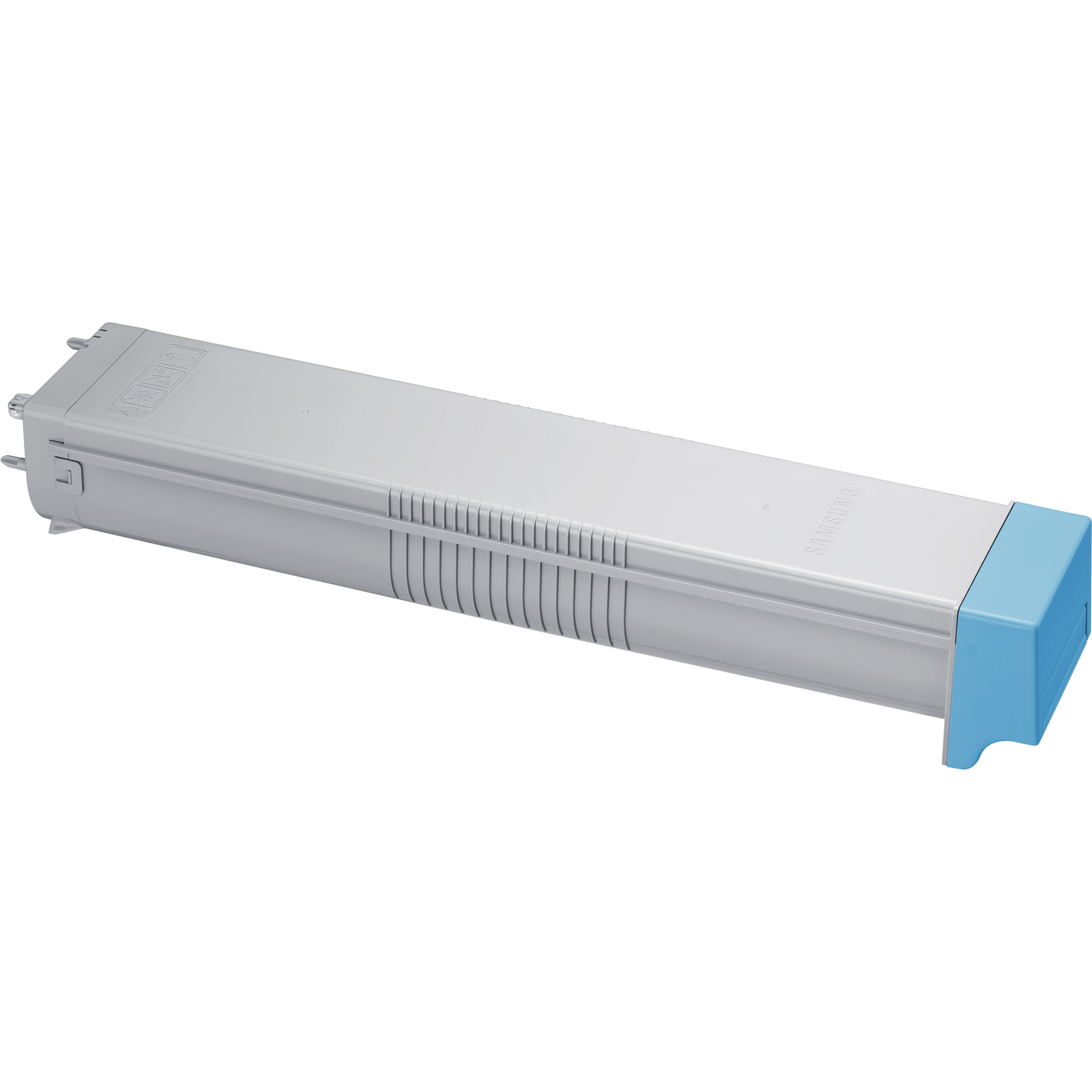 HP Samsung CLT-C6072S cyan Original Toner Cartridge (SS537A)
