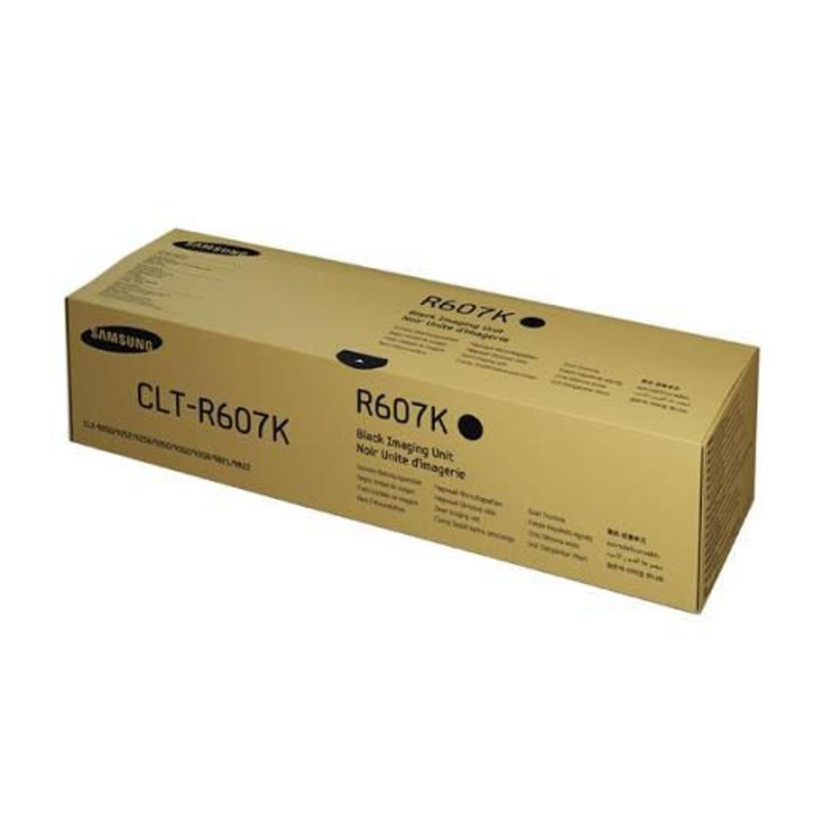 Samsung MLT-R607K Original Drum Unit
