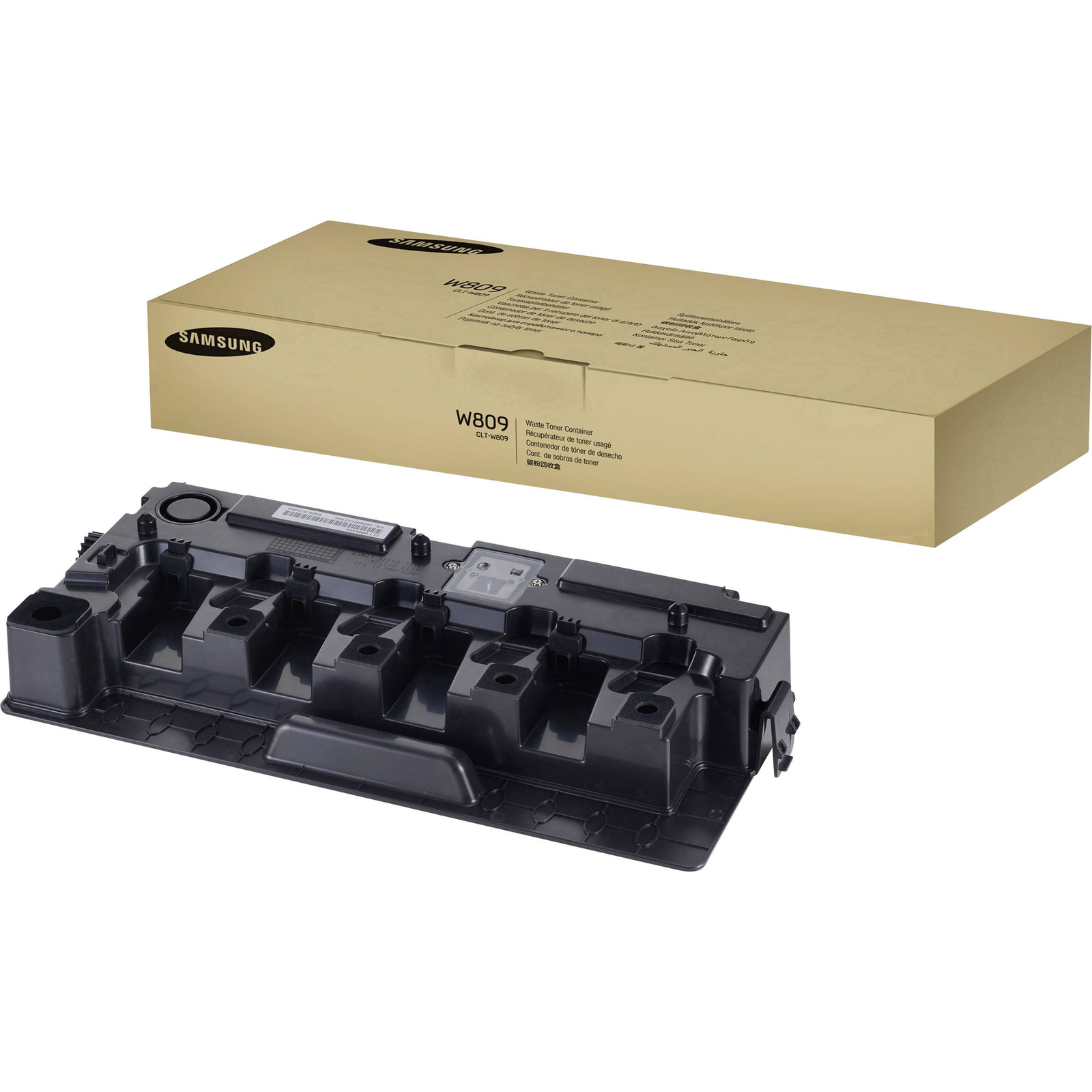 HPI Waste Toner Container Replaces CLT-W809