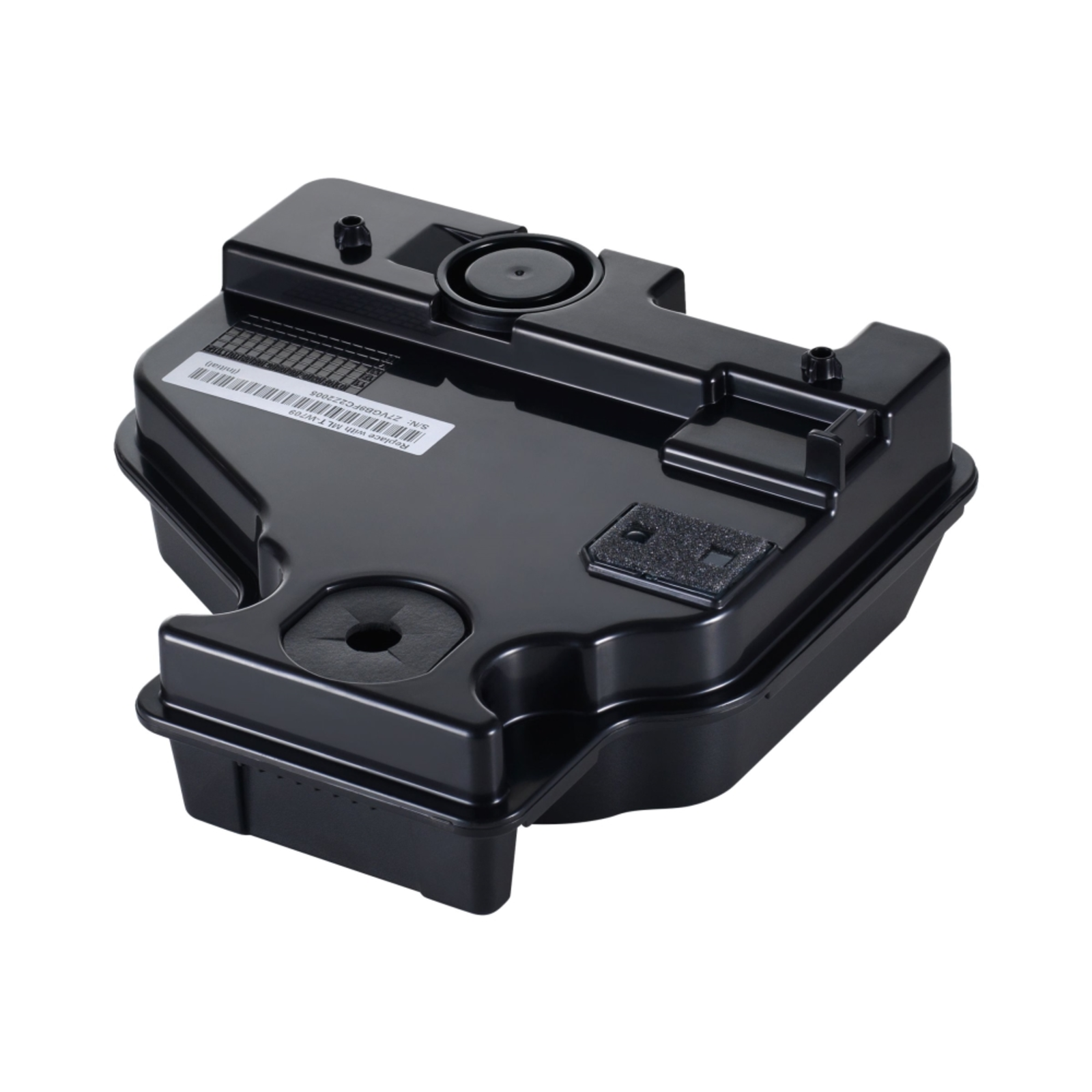 HPI MLT W709 Black Toner Collector