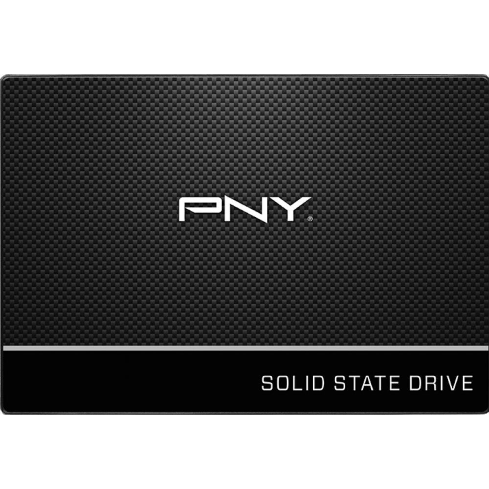 PNY CS900 SSD7CS900-2TB-PB 2000 GB 0.25 DWPD 2.5