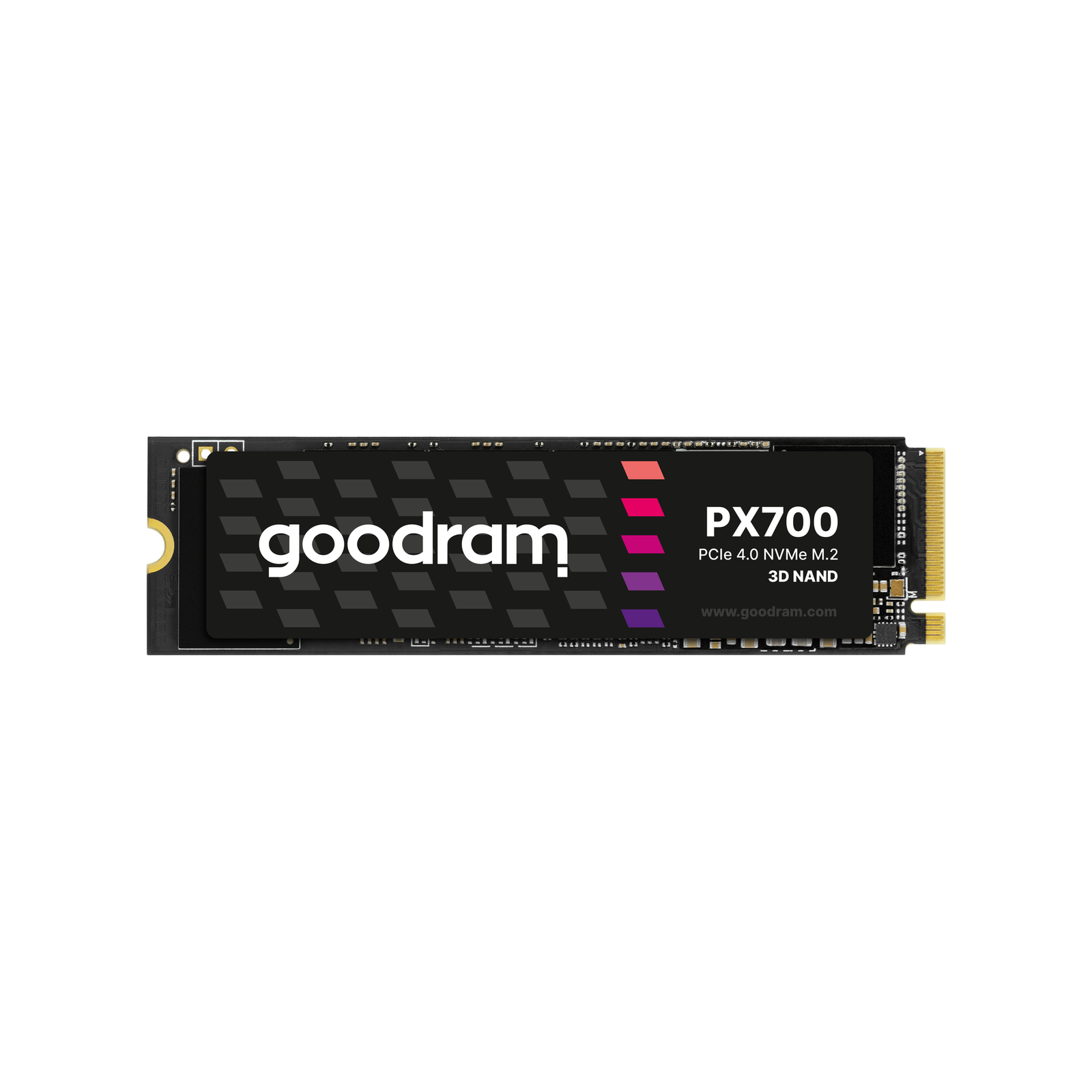 GOODRAM SSD PX700 M.2 PCIe 4x4 1TB RETAIL