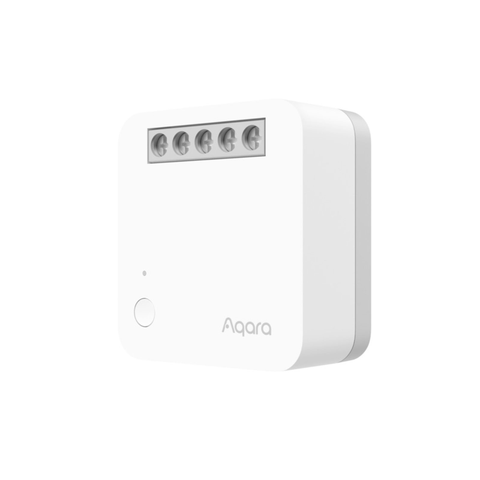 Aqara SSM-U02 Wired And Wireless ZigBee White Wall 2405 2480 MHz Indoor