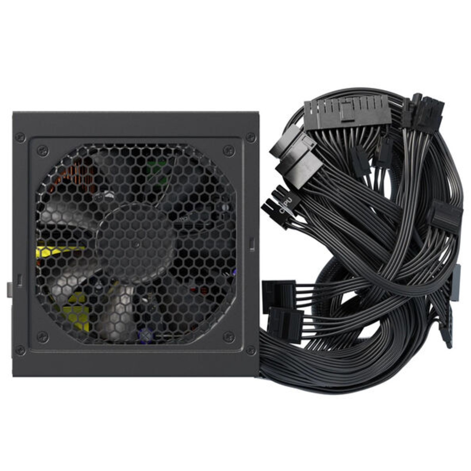 Seasonic G12 GC-650 80+ gold