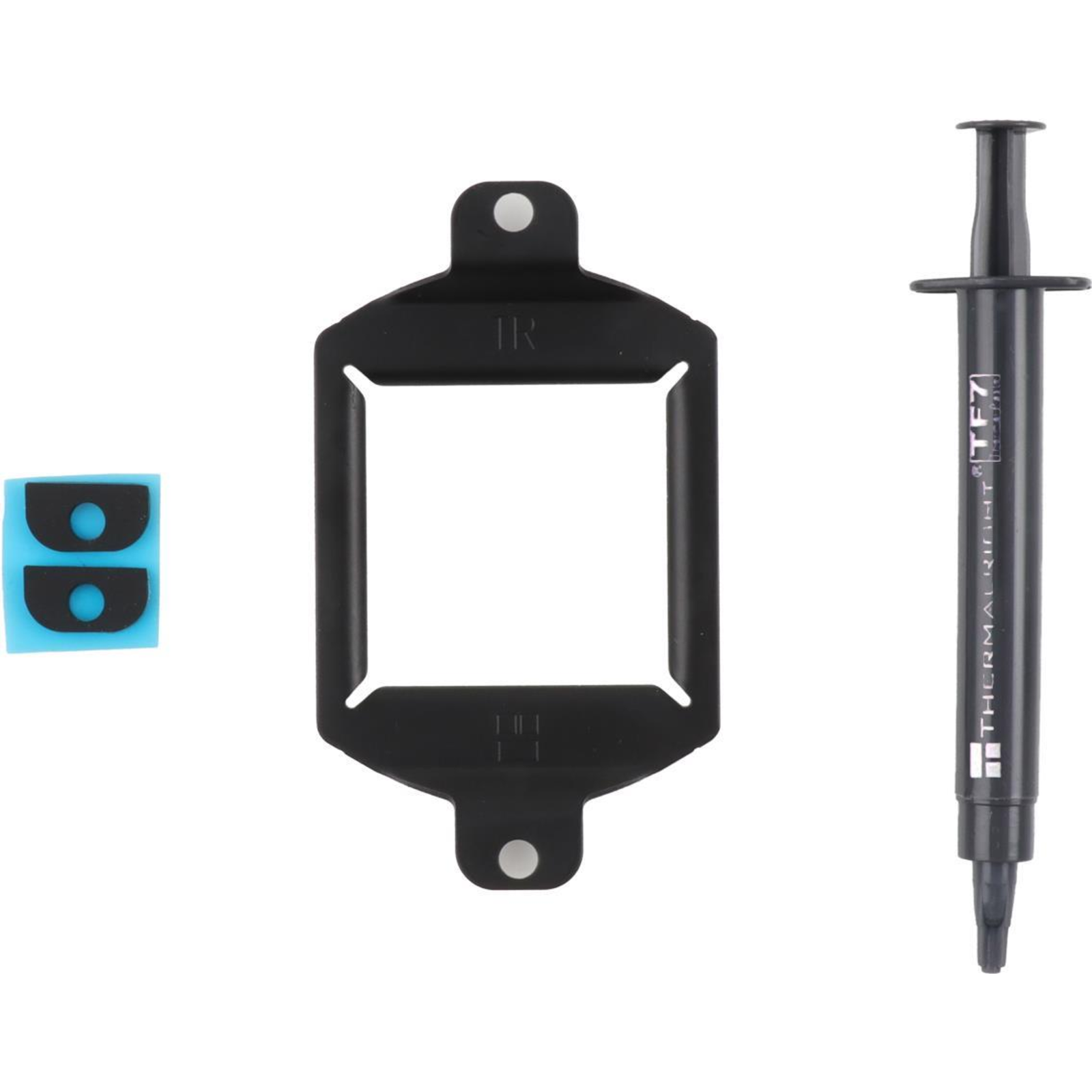 Thermalright SST-AMD AMD Processor Fixing Kit Incl. WLP