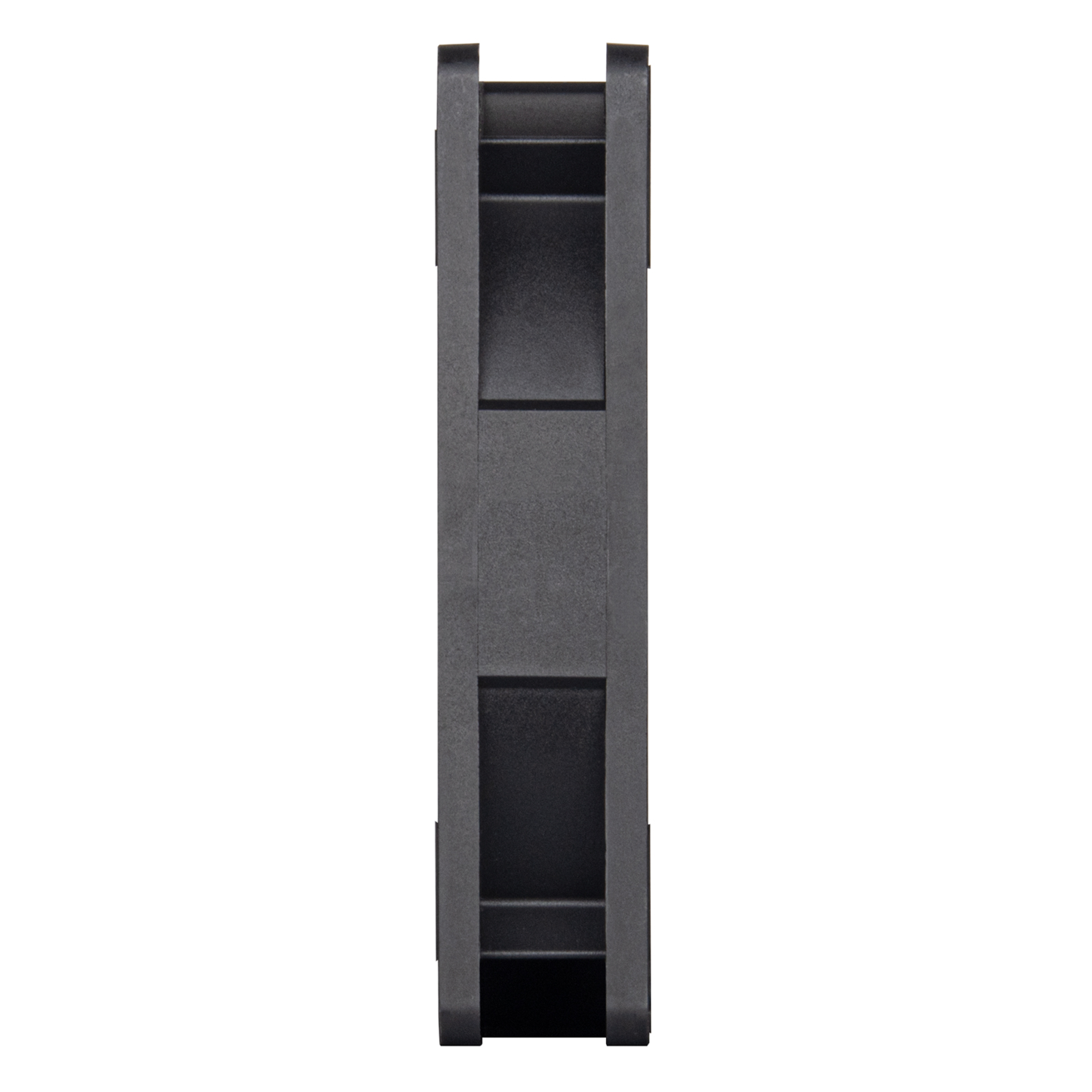 SilverStone Air Penetrator 120SK ARGB Black