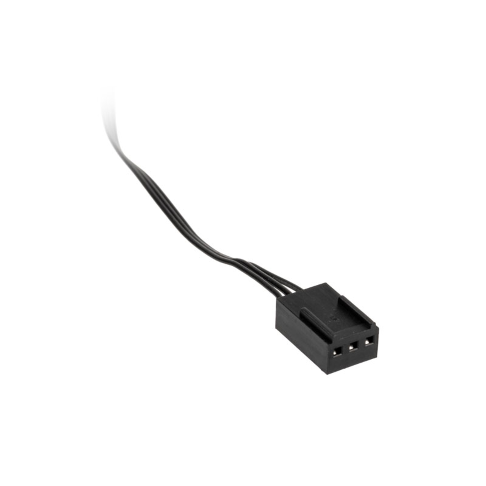 SilverStone SSTP-AP140i Fan 140mm Black