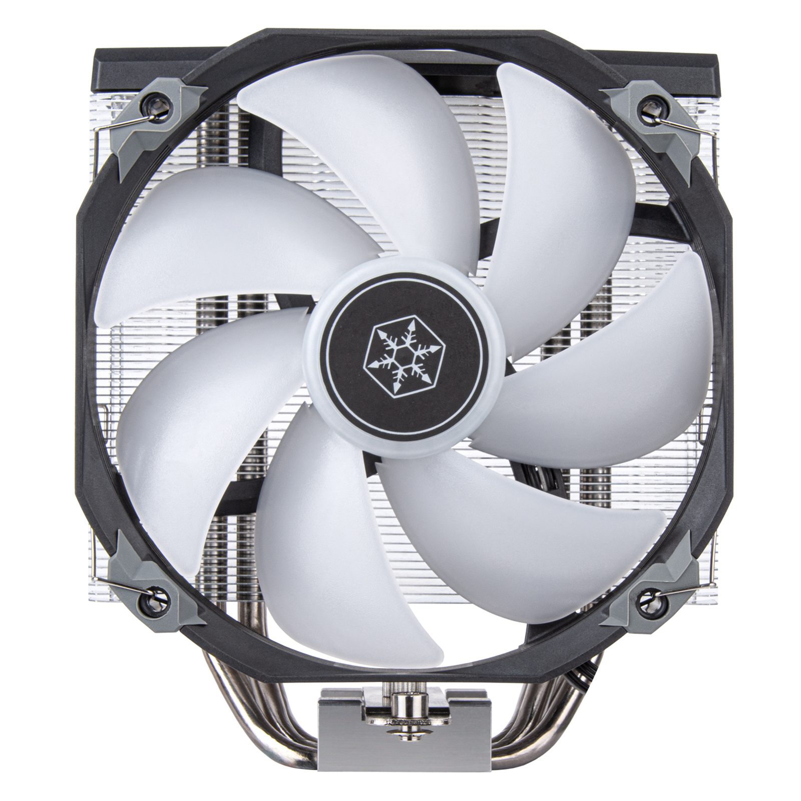SilverStone Argon V140 ARGB Air Cooling