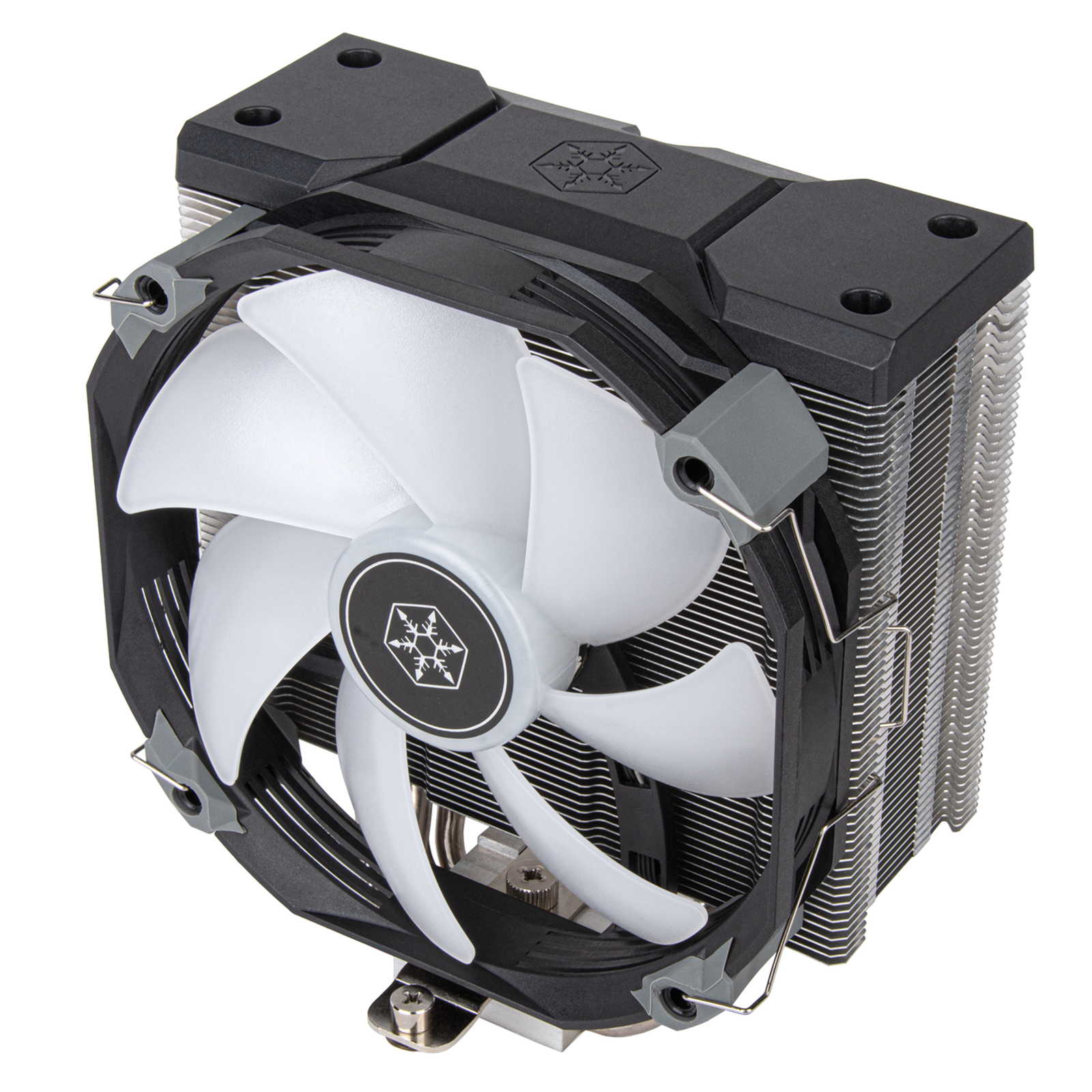 SilverStone Argon V140 ARGB Air Cooling