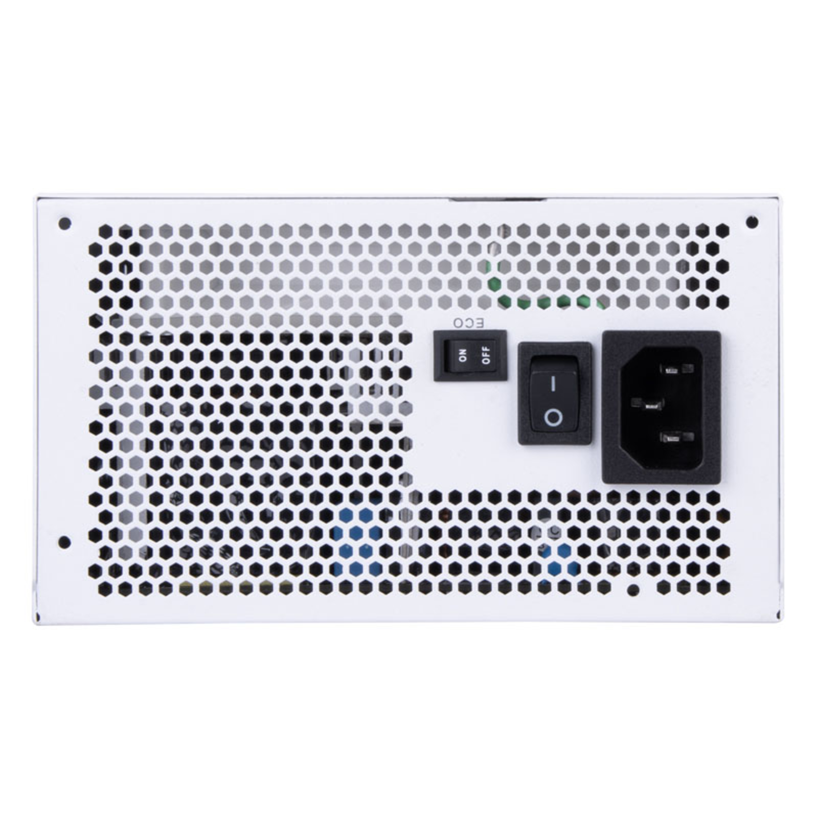 SilverStone SST-DA850R-GMA-WWW White 1x 12-pin ATX3.0 4x PCIe Cable Management 850 Watts