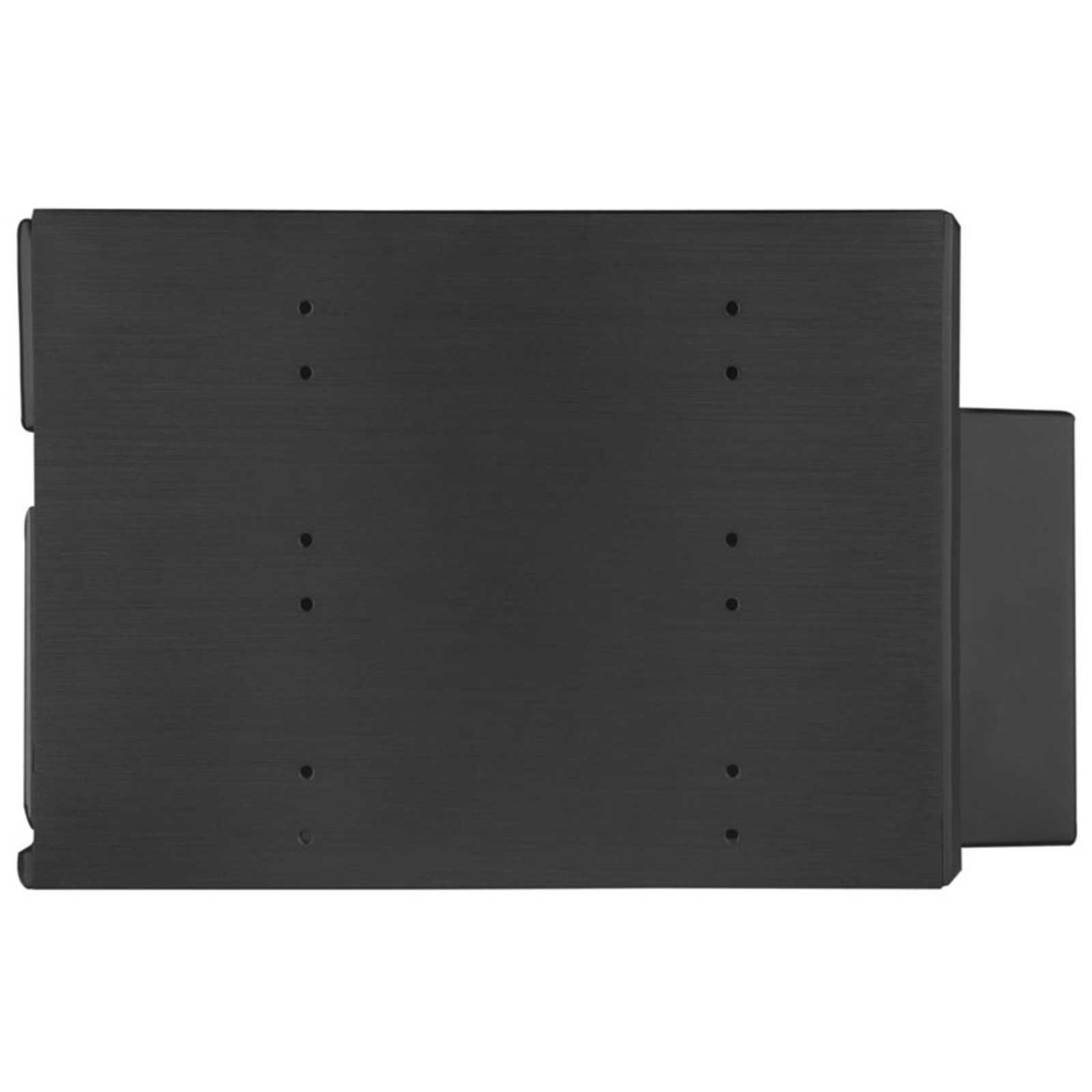 SilverStone FS305-12G Black Drive Frame
