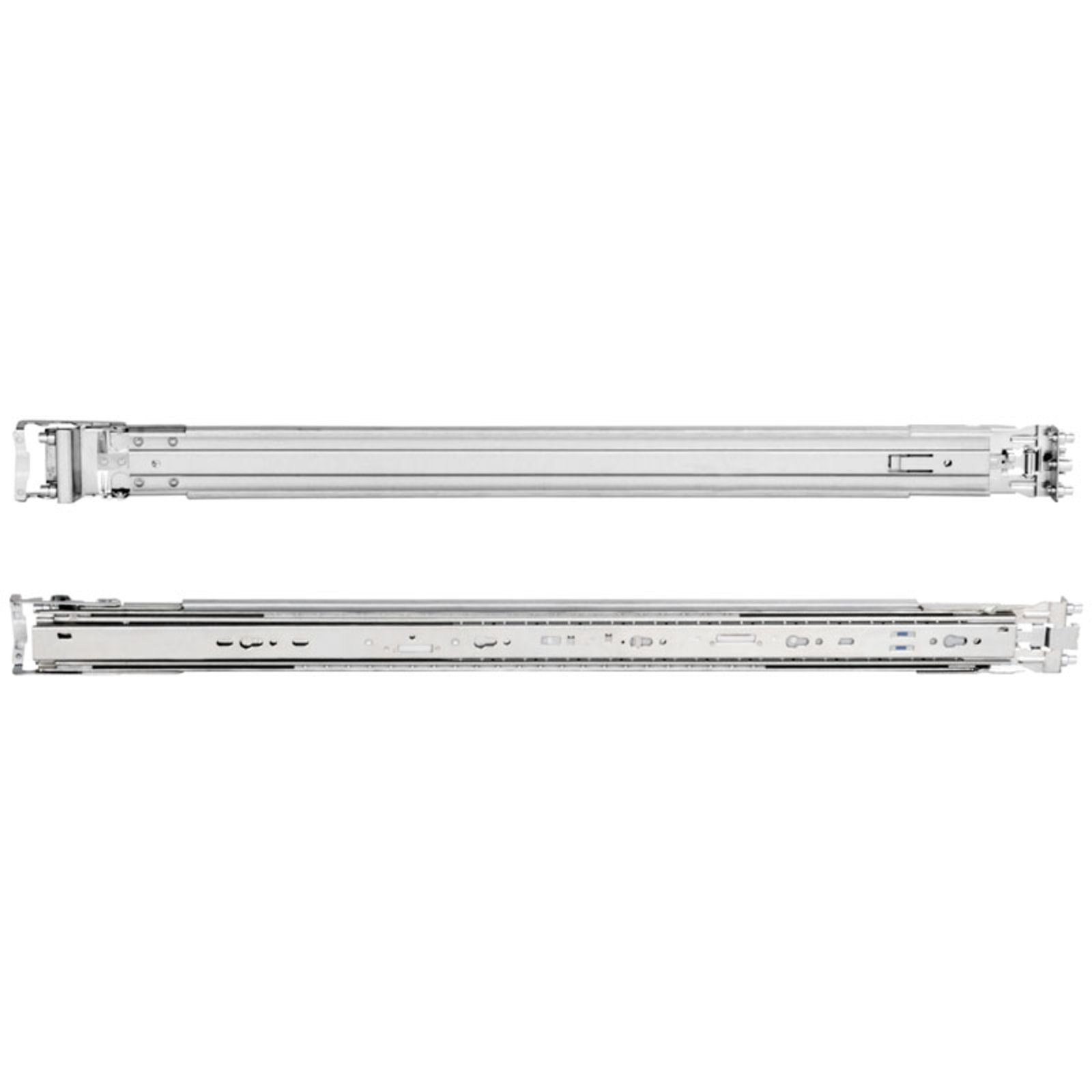 SilverStone RMS05-22 2.8 Kg 611 Mm 12.5 Mm 38 Mm
