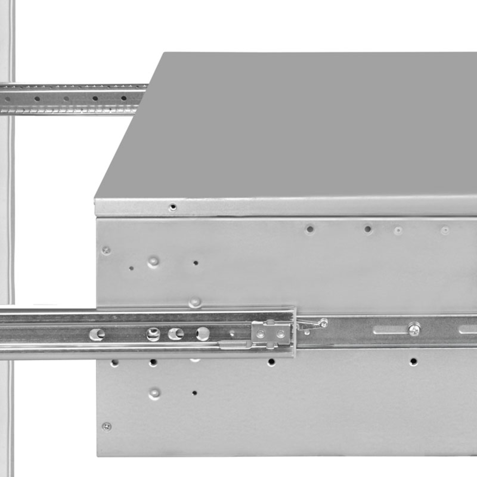 SilverStone SST-RMS06-22 Rackmount Bracket