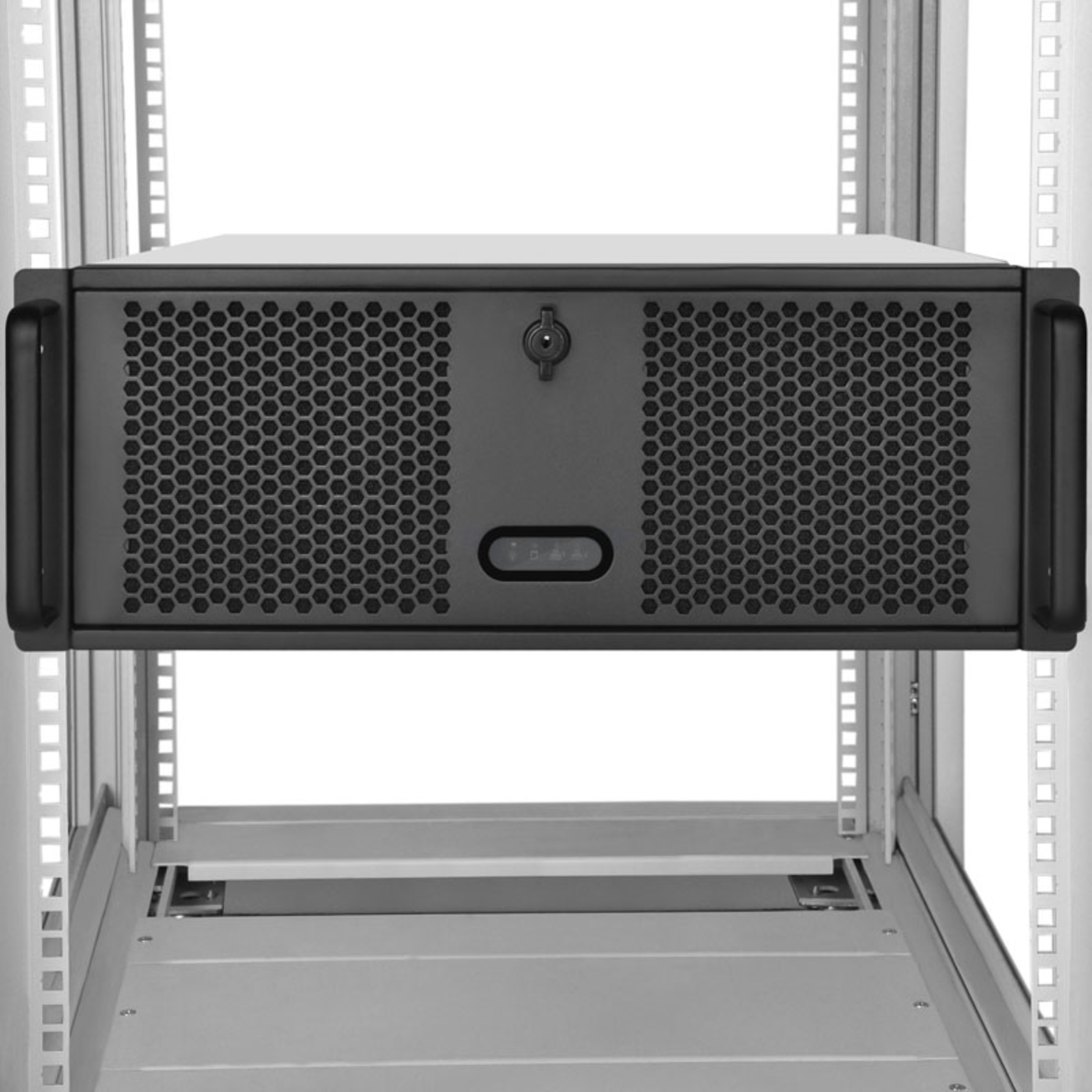 SilverStone SST-RMS06-22 Rackmount Bracket
